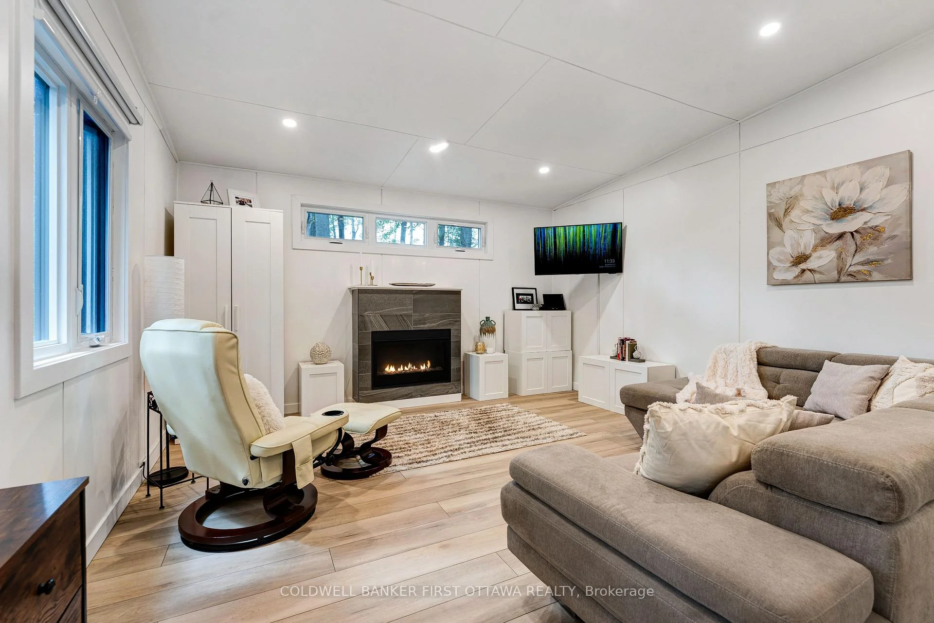 Photo 45 of 194 Tay Ridge Drive, Tay Valley, Bathurst/Burgess & Sherbrooke (Bathurst) Twp — HOMEH