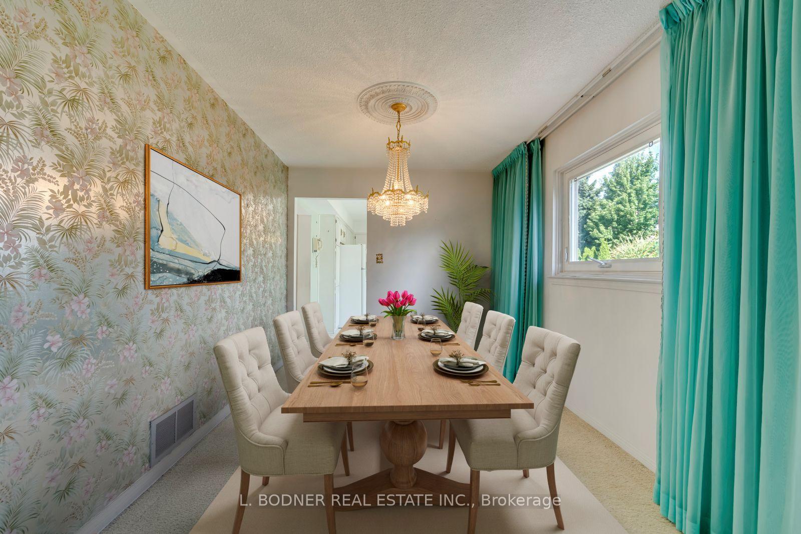 Photo 8 of 4141 Garrowhill Trail, Mississauga, Rathwood — HOMEH