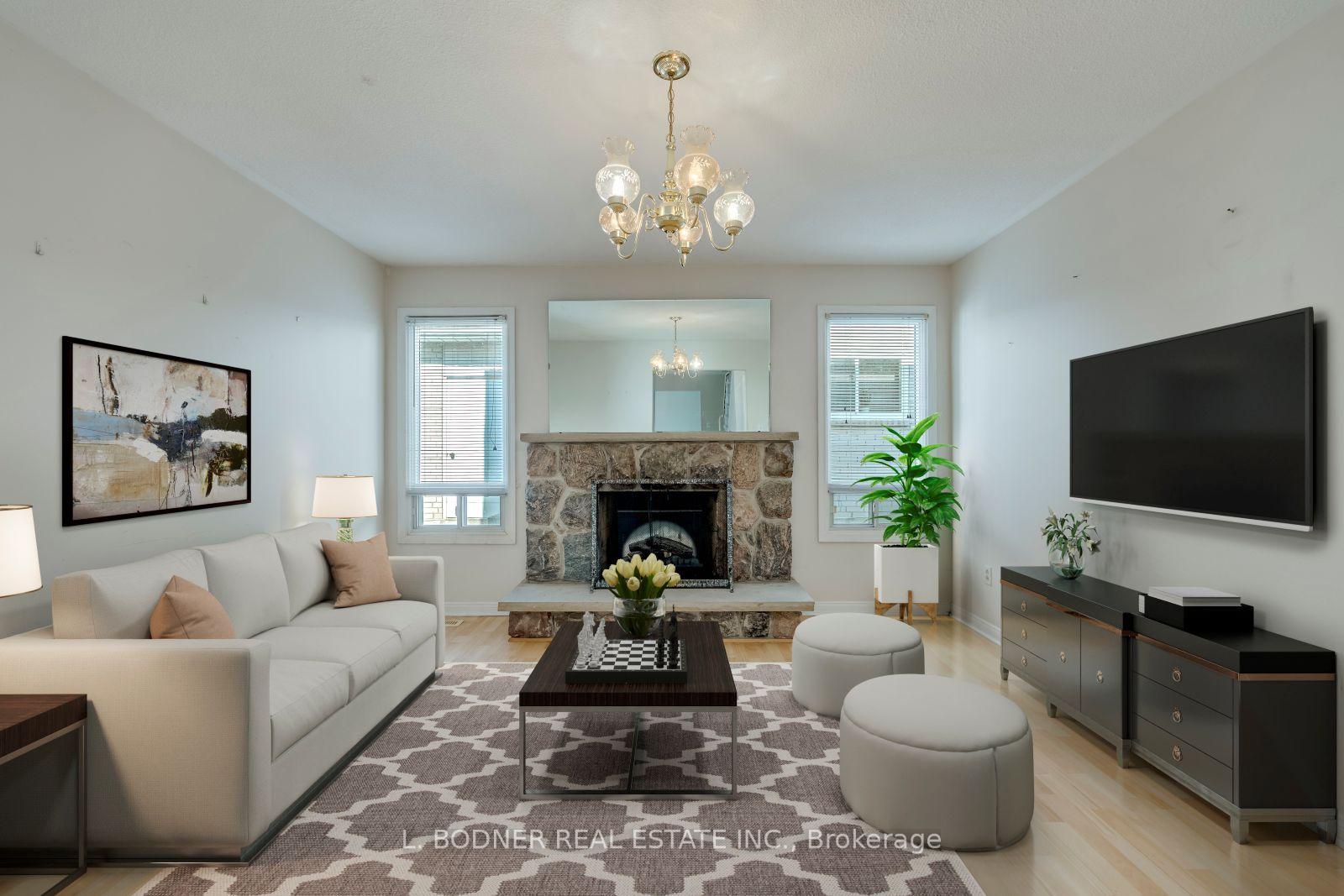 Photo 15 of 4141 Garrowhill Trail, Mississauga, Rathwood — HOMEH