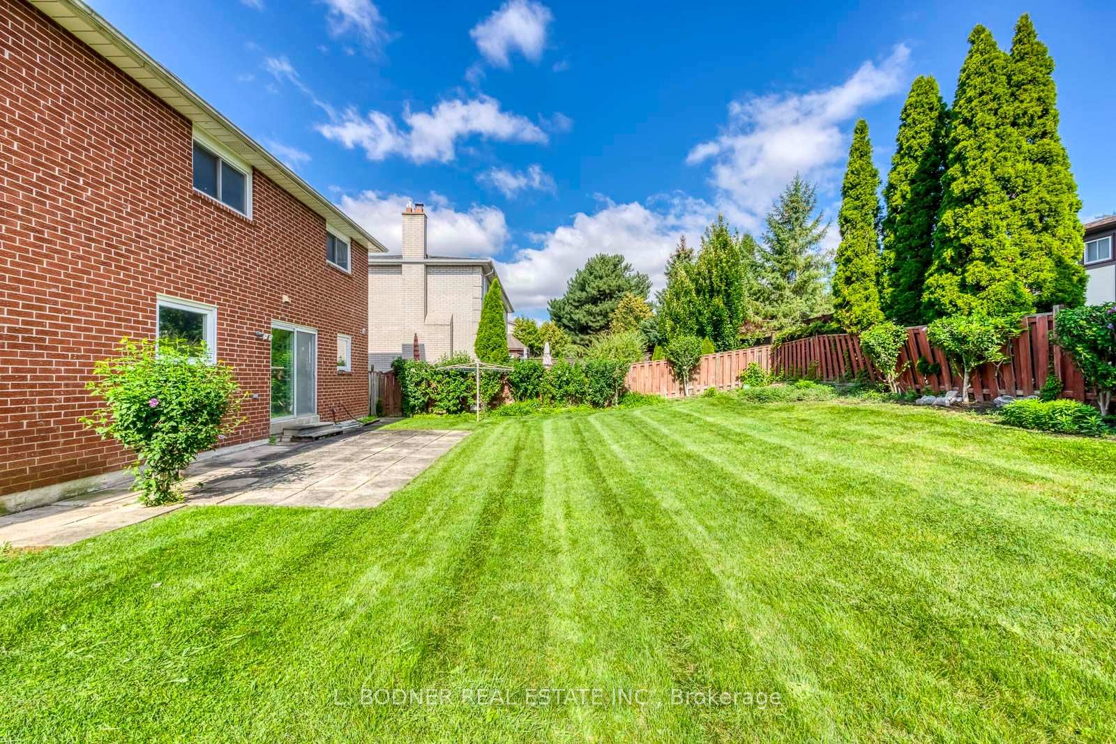 Photo 25 of 4141 Garrowhill Trail, Mississauga, Rathwood — HOMEH