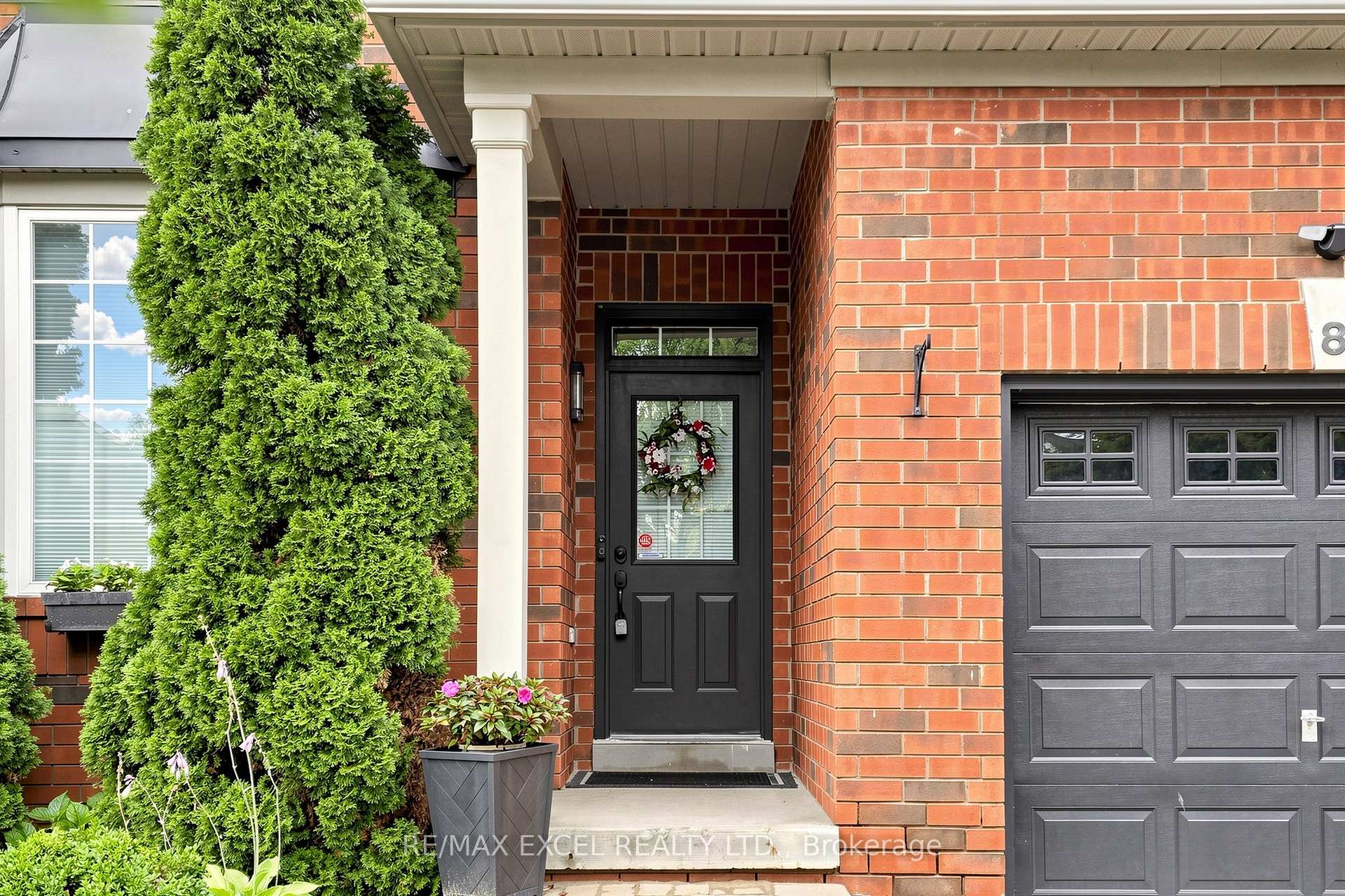 Photo 6 of 8 Hammersly Boulevard, Markham, Wismer — HOMEH