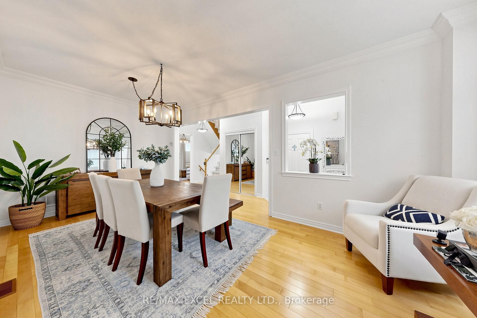 Photo 11 of 8 Hammersly Boulevard, Markham, Wismer — HOMEH