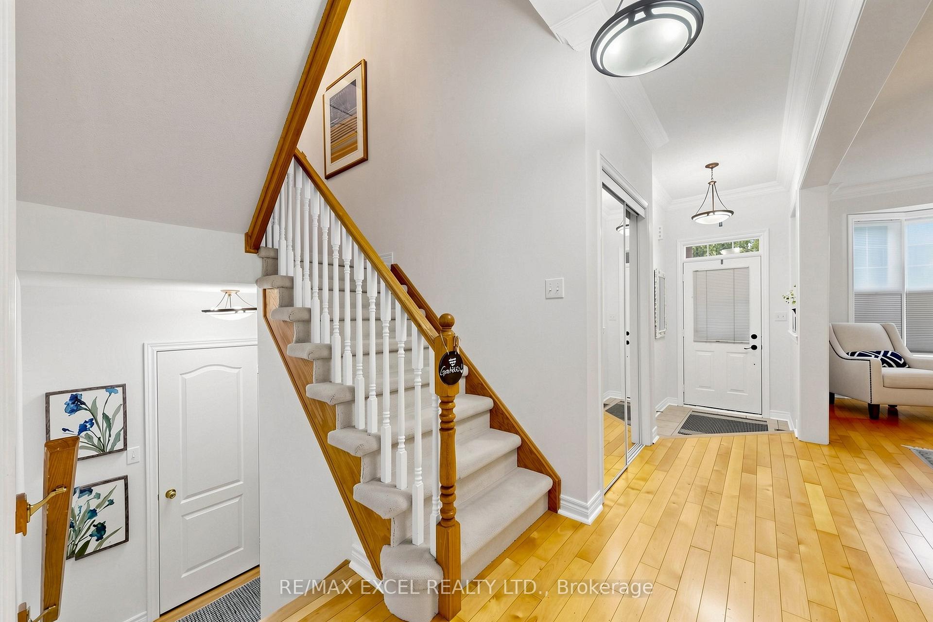 Photo 20 of 8 Hammersly Boulevard, Markham, Wismer — HOMEH