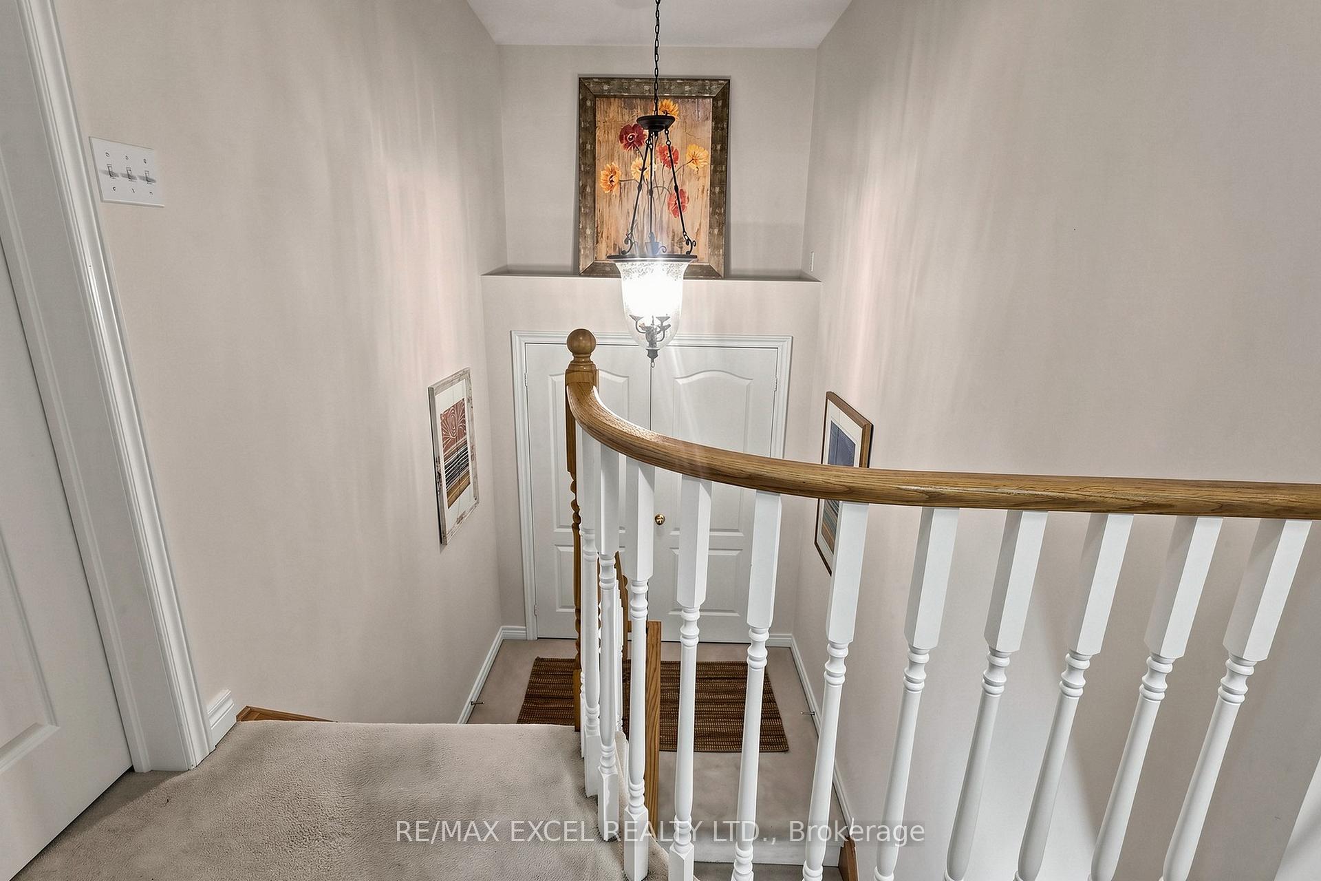 Photo 21 of 8 Hammersly Boulevard, Markham, Wismer — HOMEH