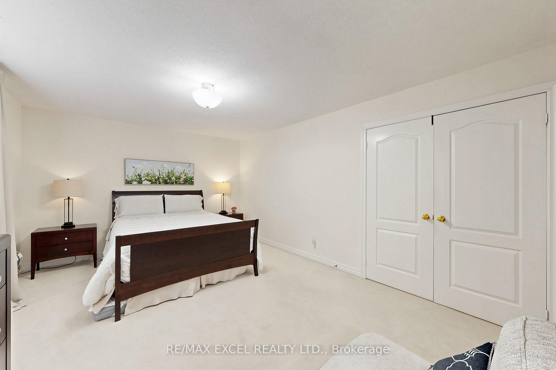 Photo 24 of 8 Hammersly Boulevard, Markham, Wismer — HOMEH