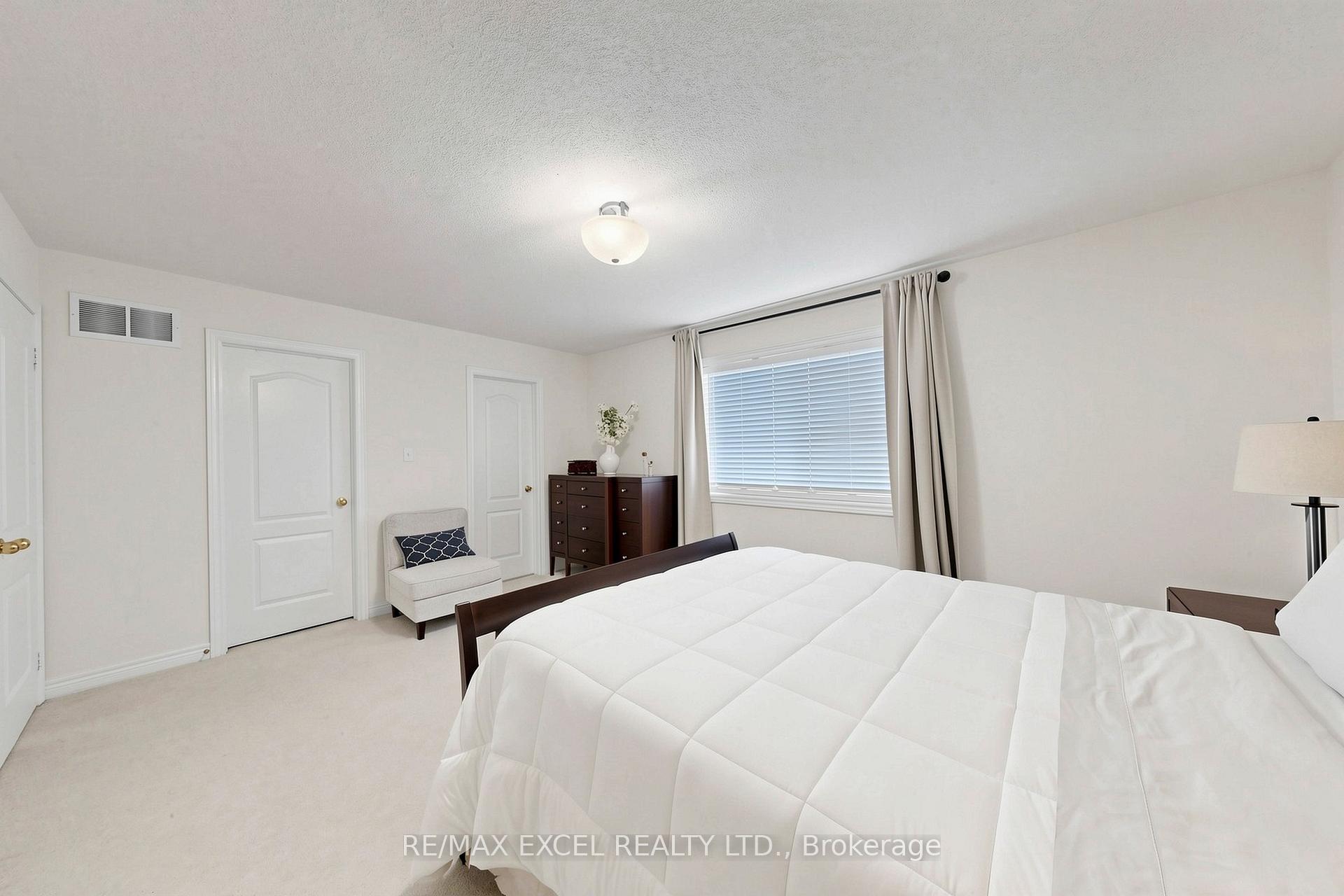 Photo 25 of 8 Hammersly Boulevard, Markham, Wismer — HOMEH