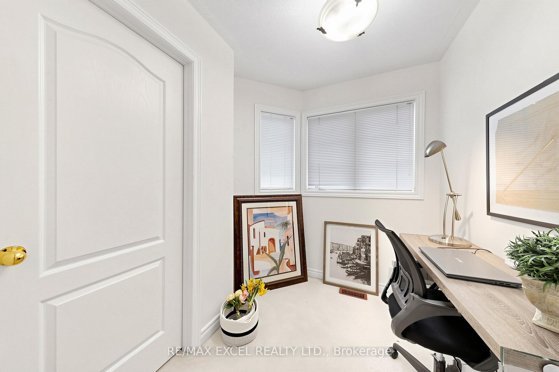 Photo 26 of 8 Hammersly Boulevard, Markham, Wismer — HOMEH