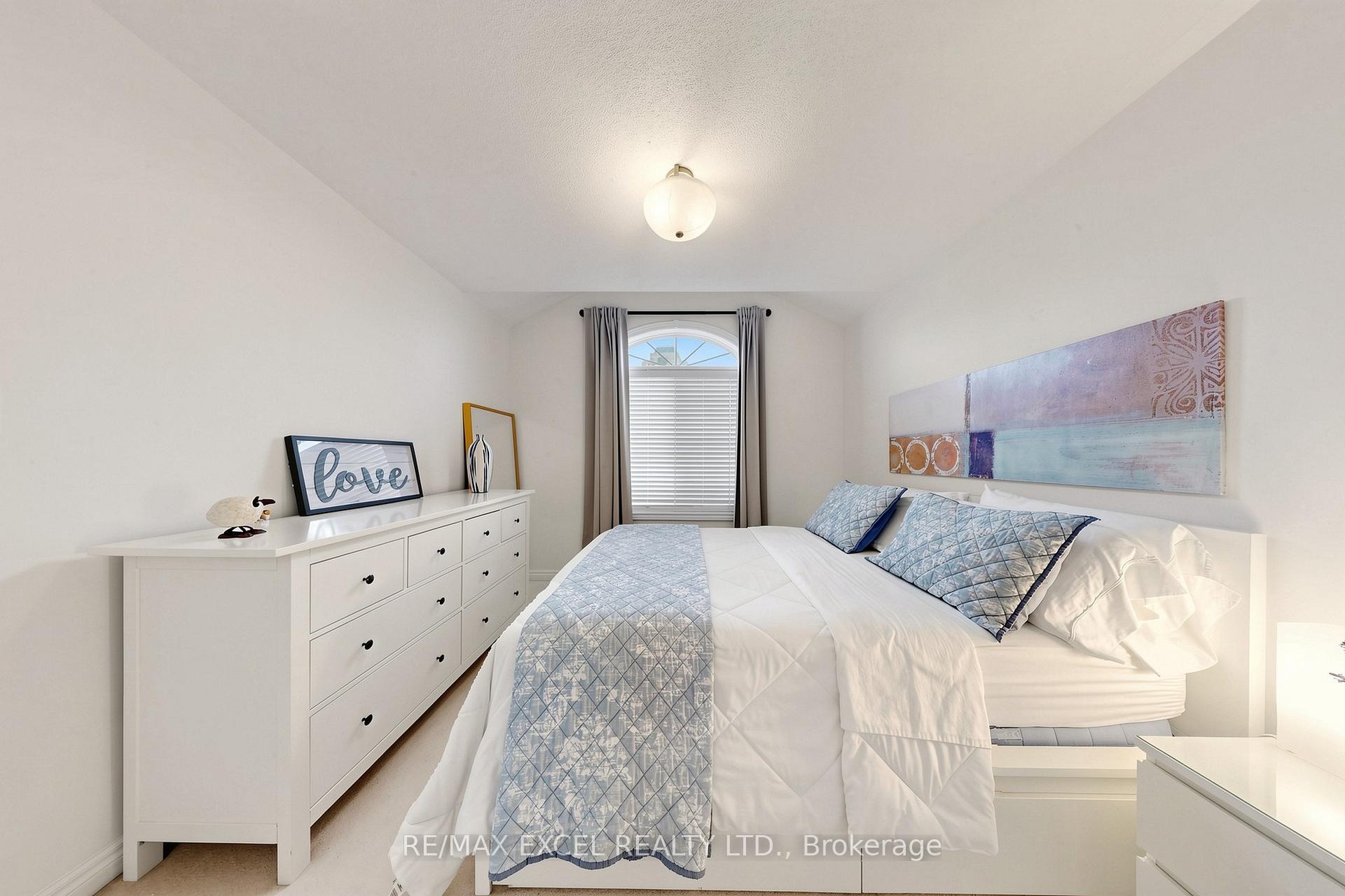 Photo 31 of 8 Hammersly Boulevard, Markham, Wismer — HOMEH