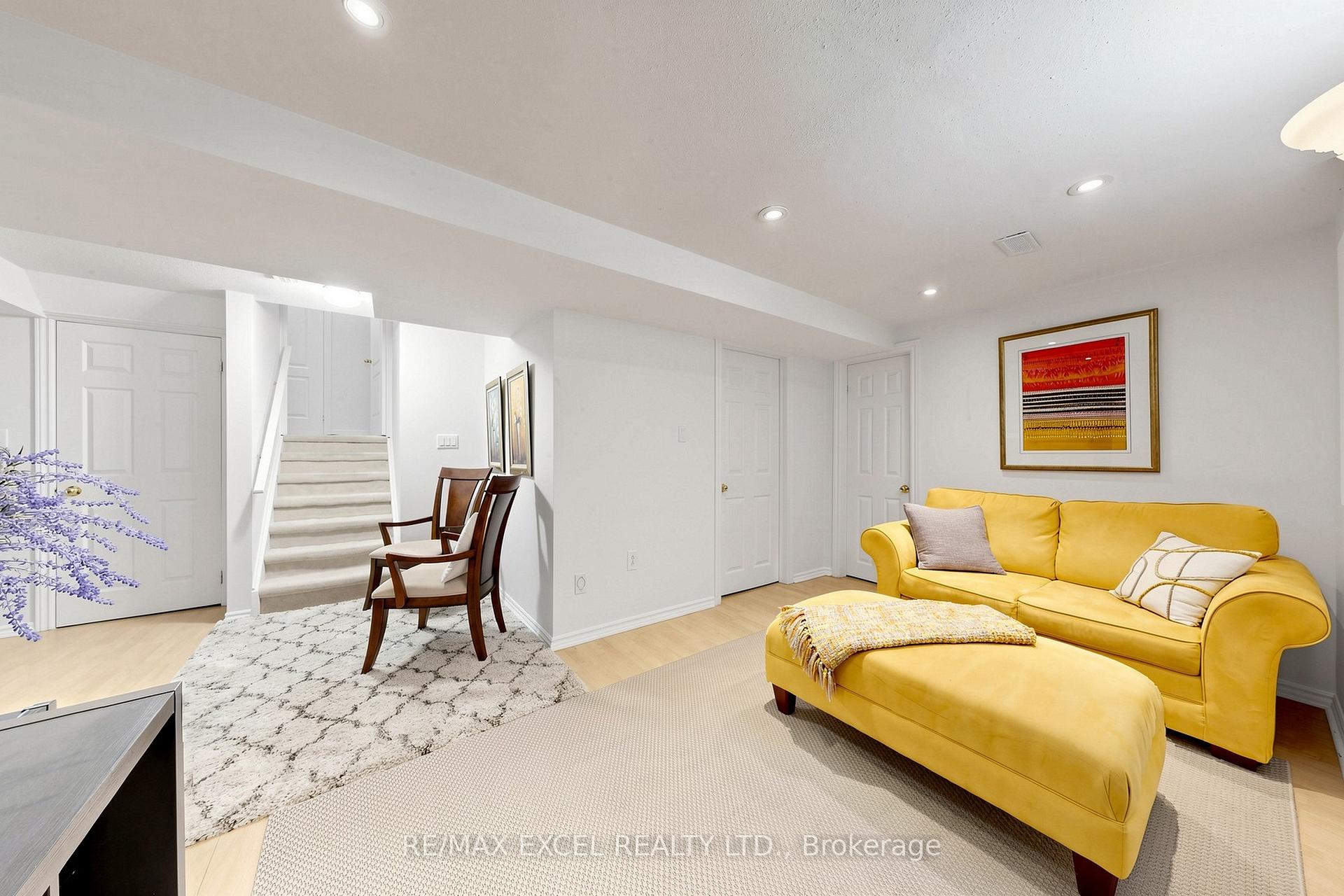 Photo 40 of 8 Hammersly Boulevard, Markham, Wismer — HOMEH