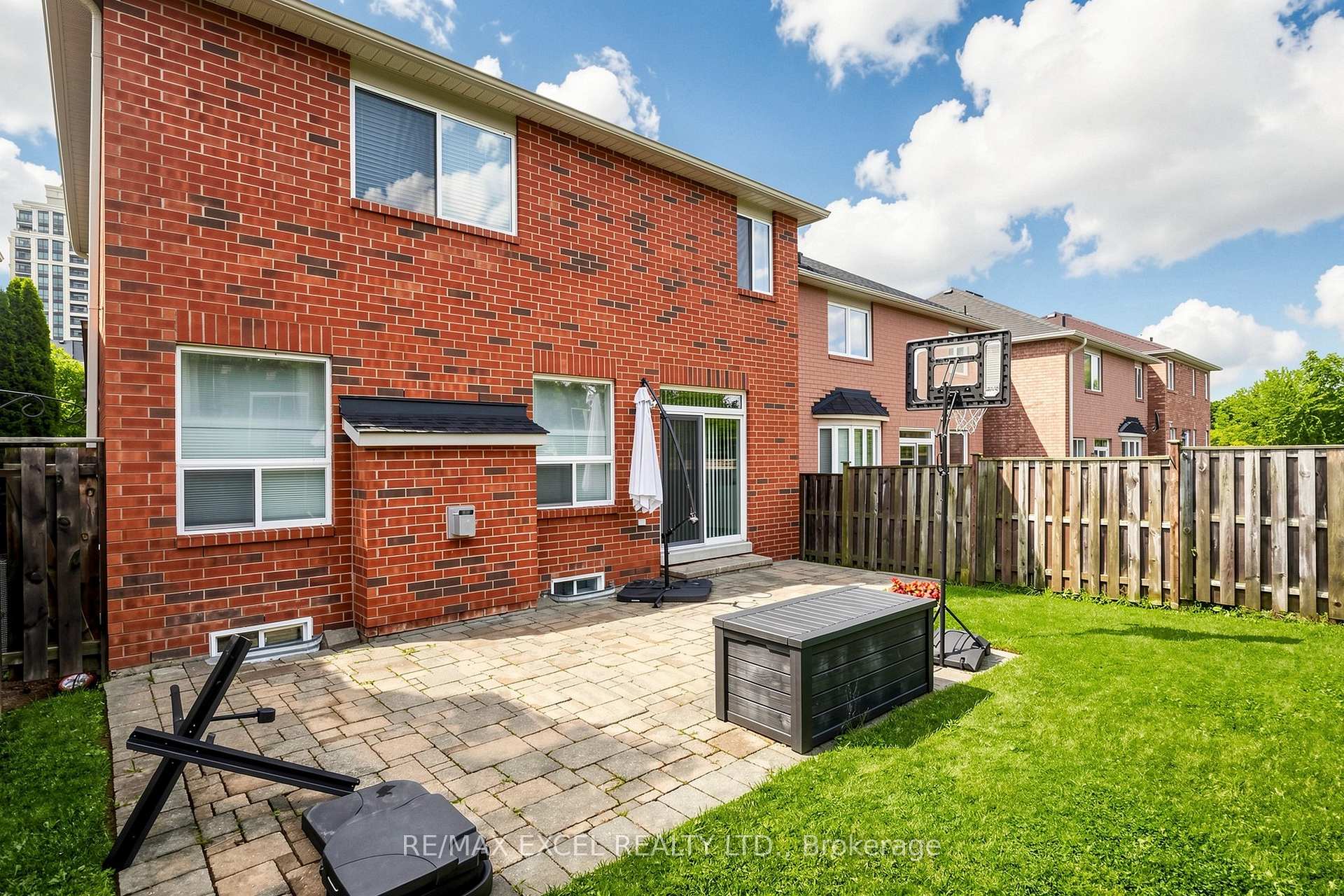 Photo 49 of 8 Hammersly Boulevard, Markham, Wismer — HOMEH