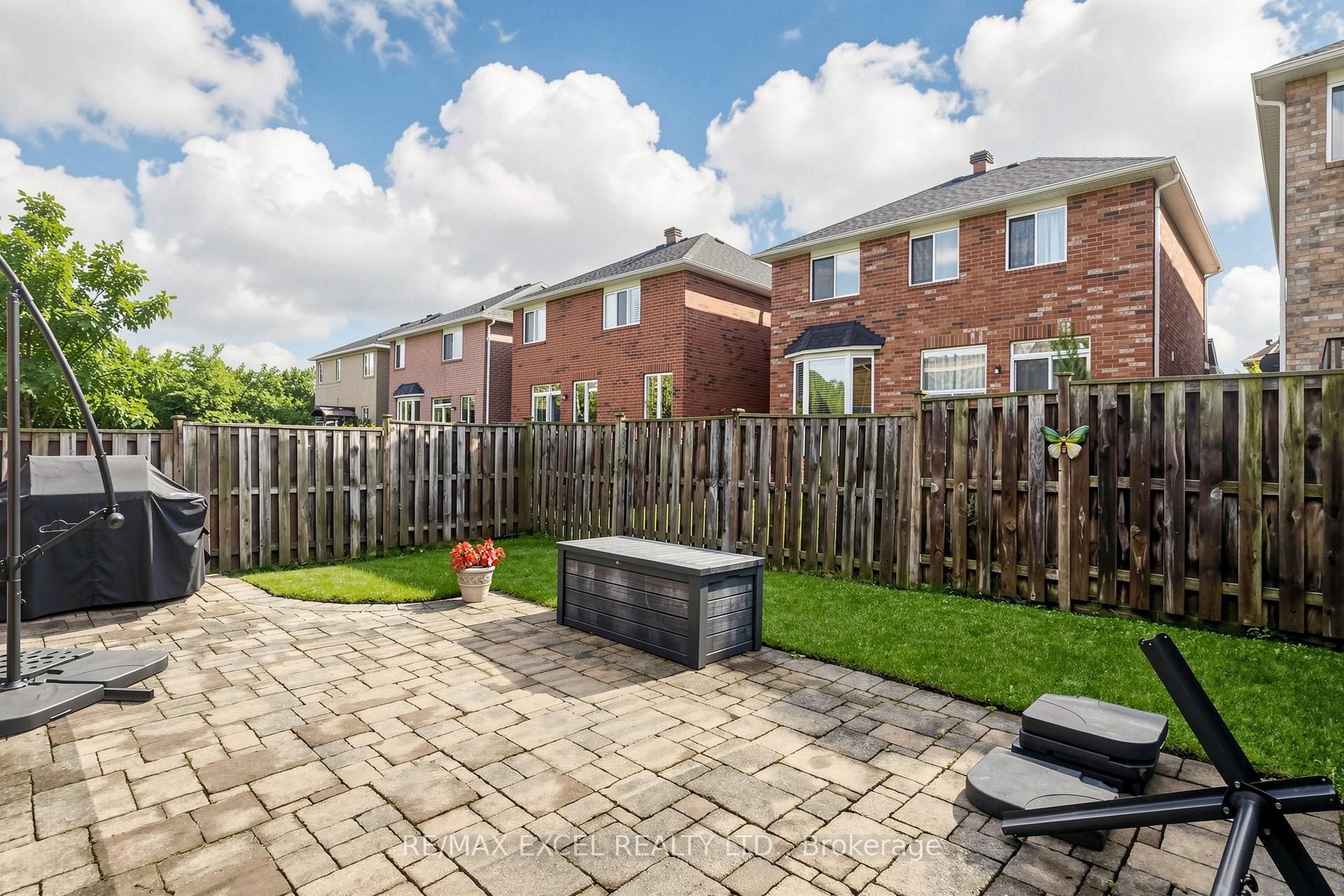 Photo 50 of 8 Hammersly Boulevard, Markham, Wismer — HOMEH