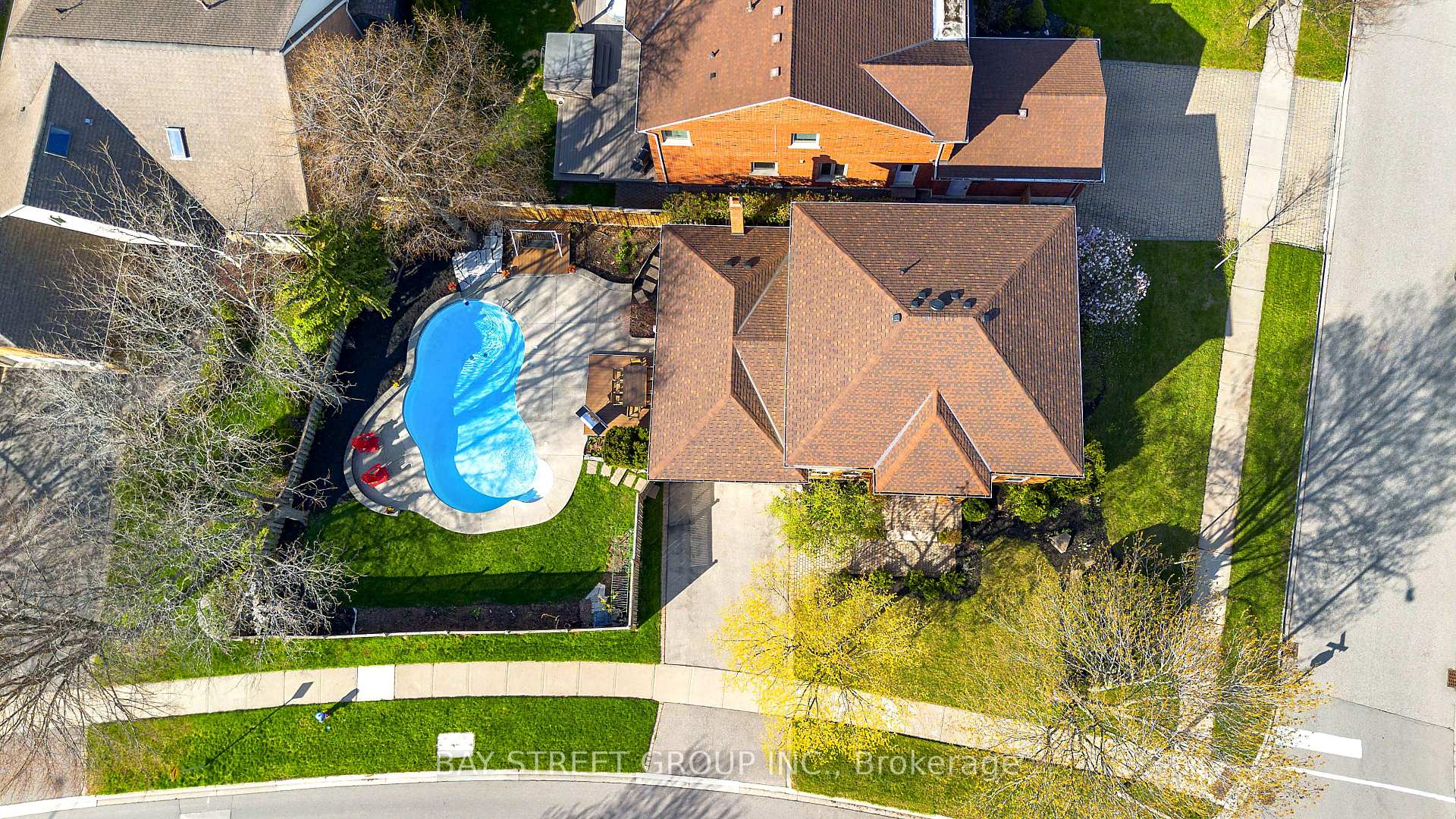 Photo 6 of 1305 Monks Passage, Oakville, Glen Abbey — HOMEH