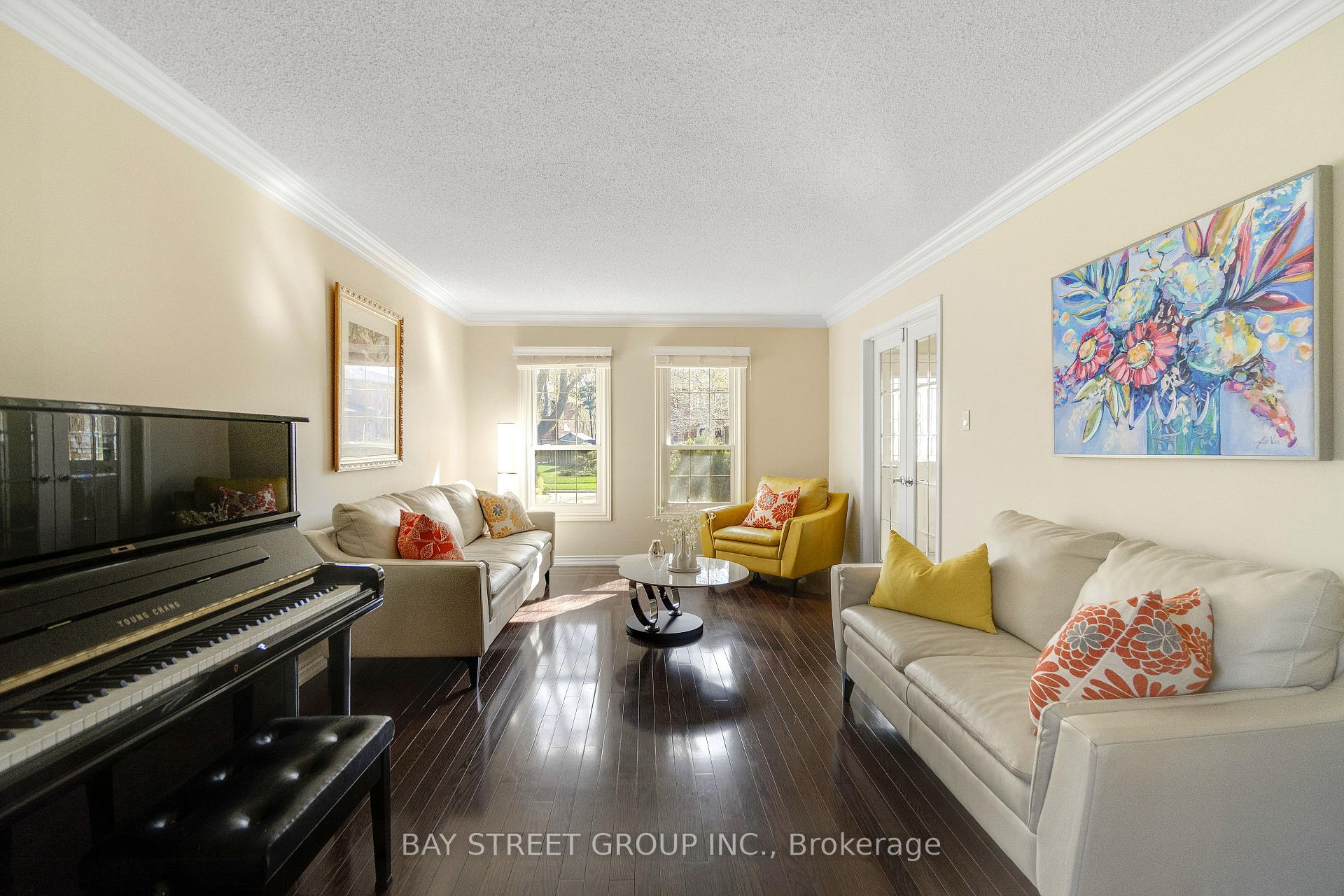 Photo 11 of 1305 Monks Passage, Oakville, Glen Abbey — HOMEH
