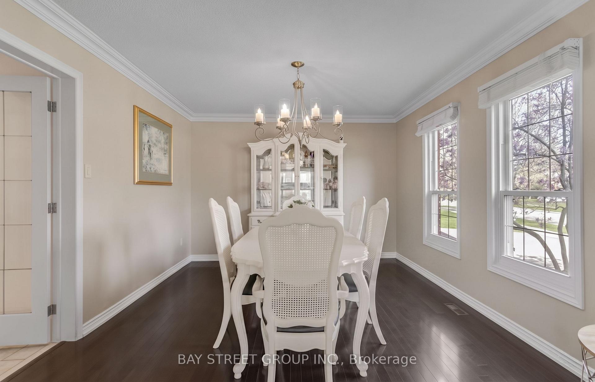 Photo 14 of 1305 Monks Passage, Oakville, Glen Abbey — HOMEH