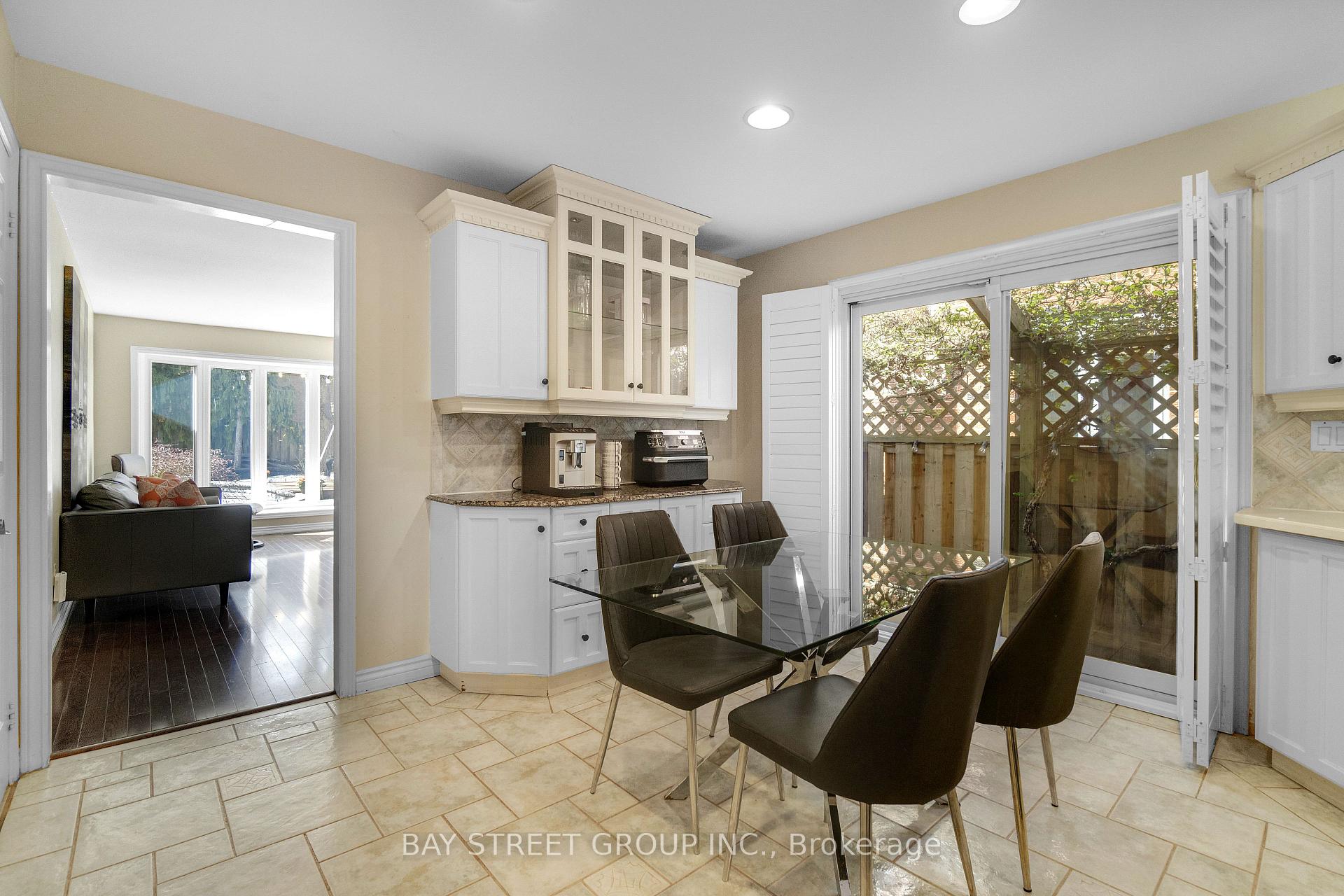 Photo 20 of 1305 Monks Passage, Oakville, Glen Abbey — HOMEH
