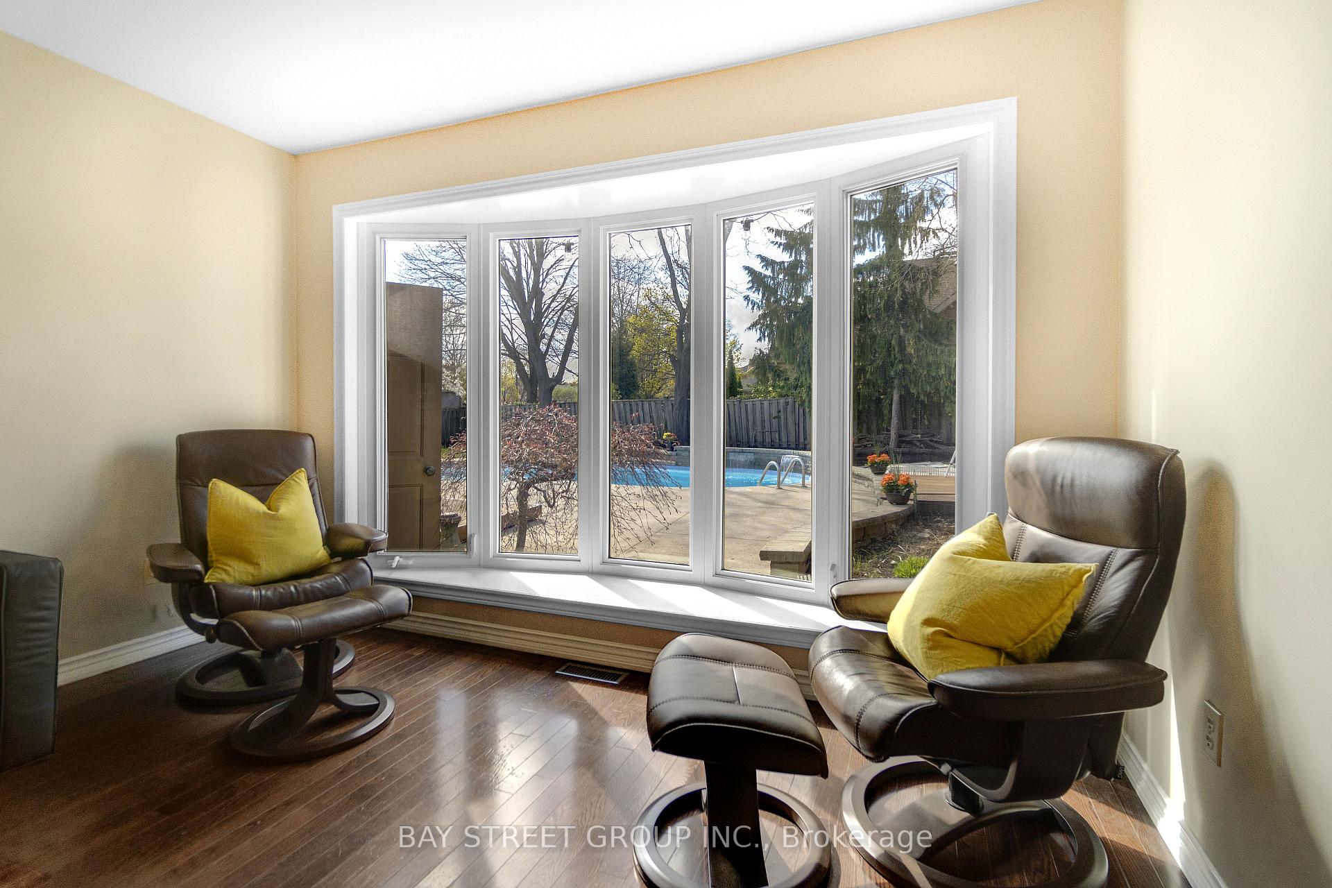 Photo 22 of 1305 Monks Passage, Oakville, Glen Abbey — HOMEH