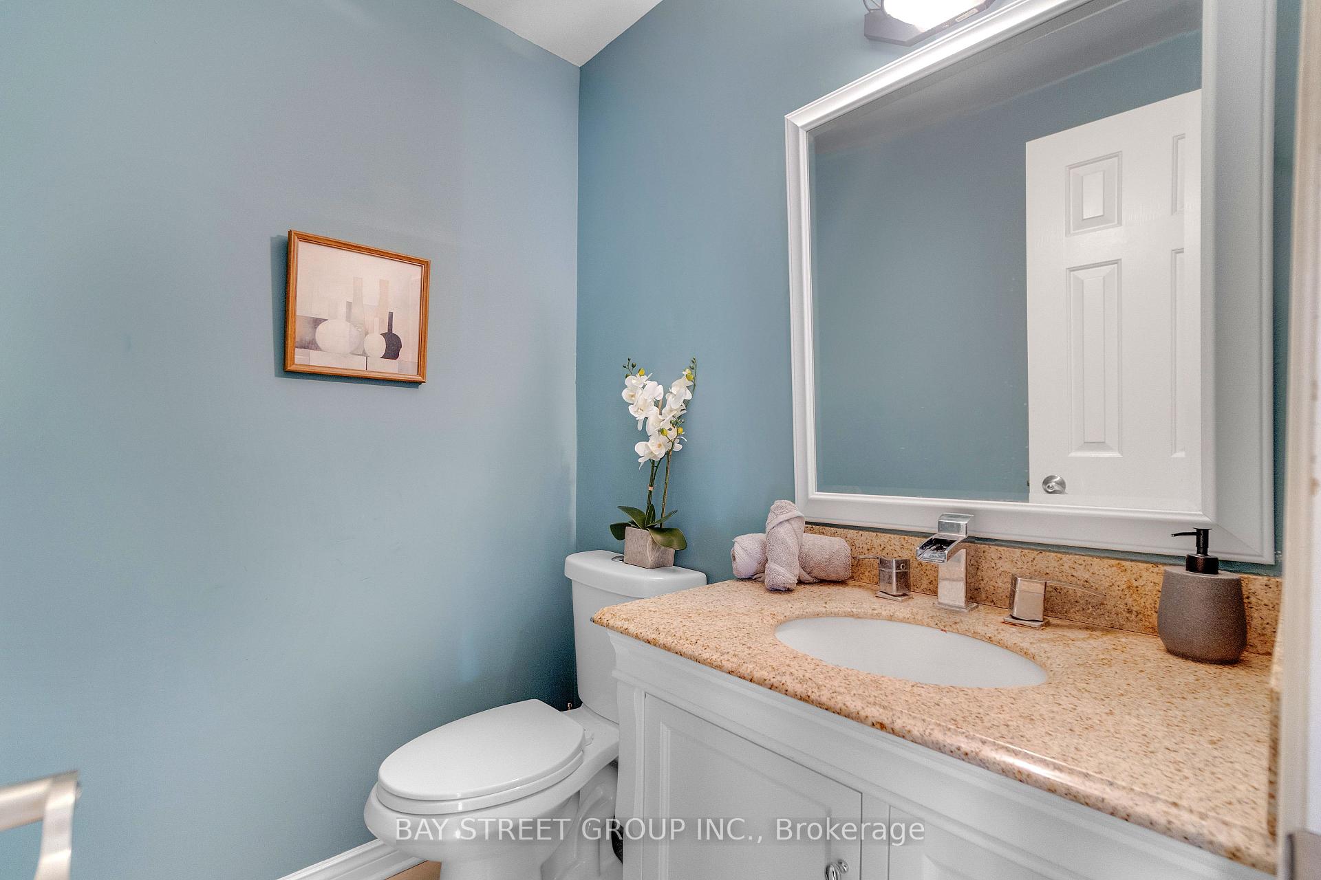 Photo 26 of 1305 Monks Passage, Oakville, Glen Abbey — HOMEH