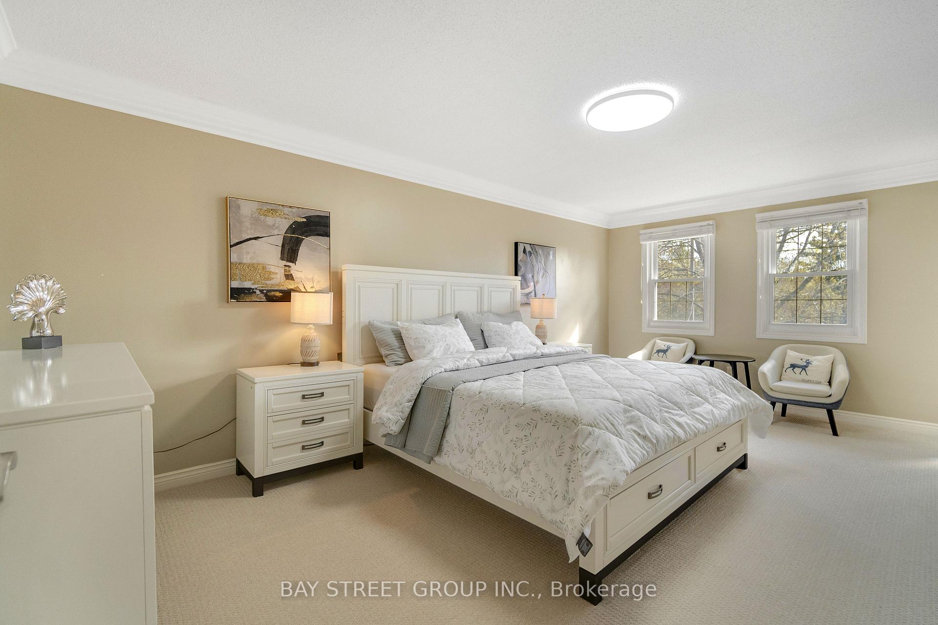 Photo 29 of 1305 Monks Passage, Oakville, Glen Abbey — HOMEH