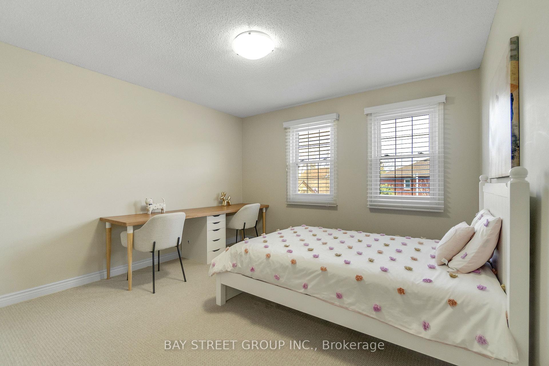 Photo 32 of 1305 Monks Passage, Oakville, Glen Abbey — HOMEH