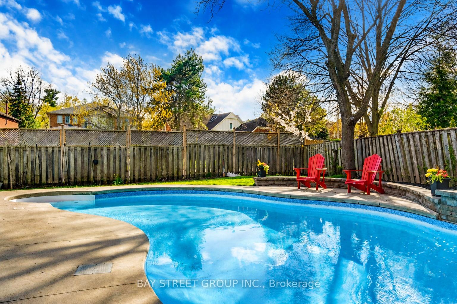 Photo 44 of 1305 Monks Passage, Oakville, Glen Abbey — HOMEH