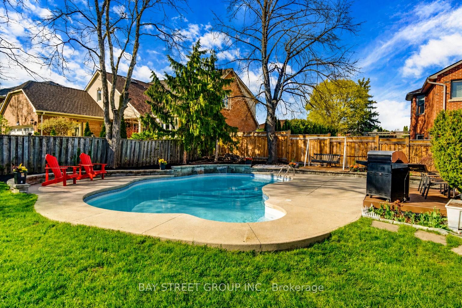 Photo 45 of 1305 Monks Passage, Oakville, Glen Abbey — HOMEH