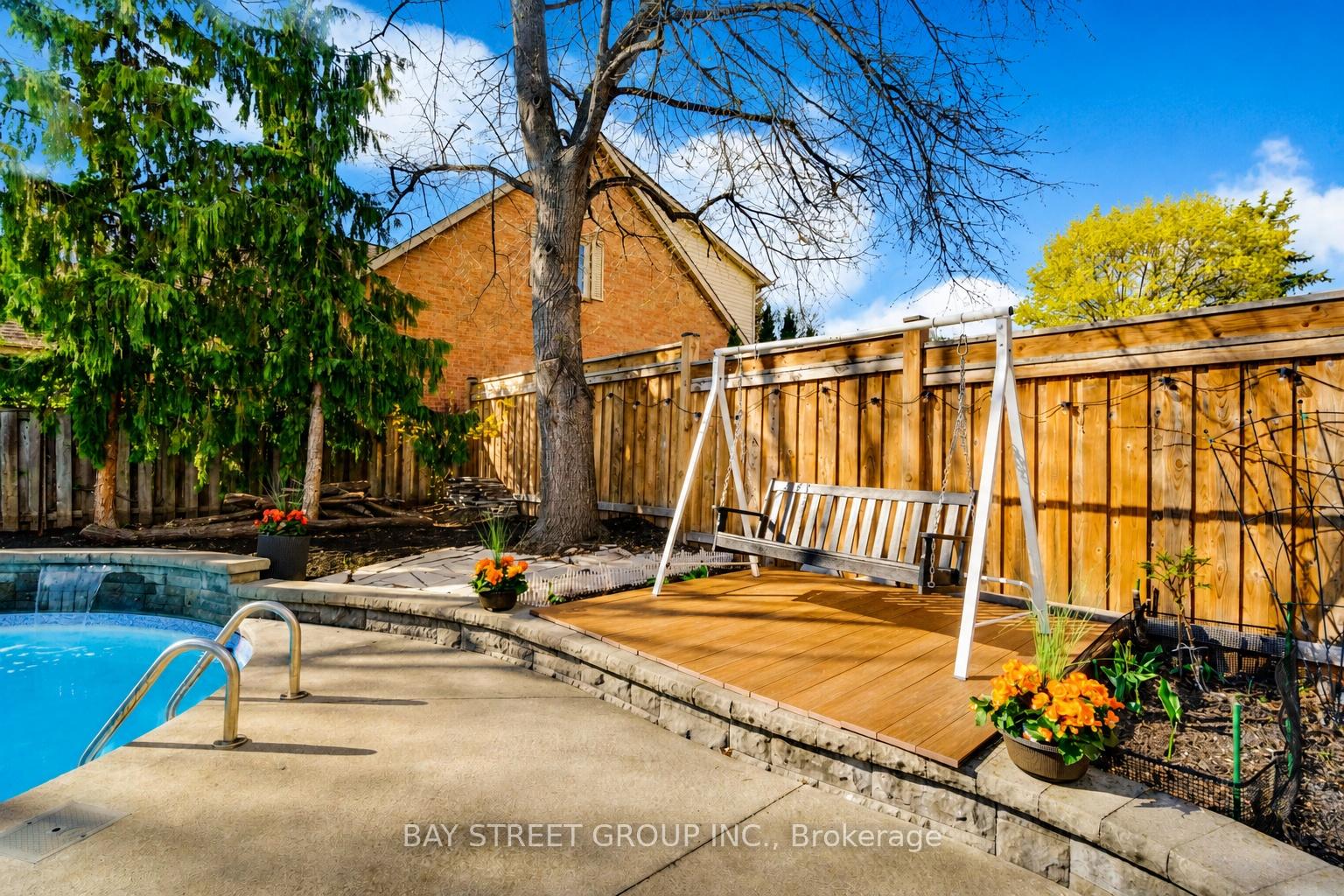 Photo 46 of 1305 Monks Passage, Oakville, Glen Abbey — HOMEH