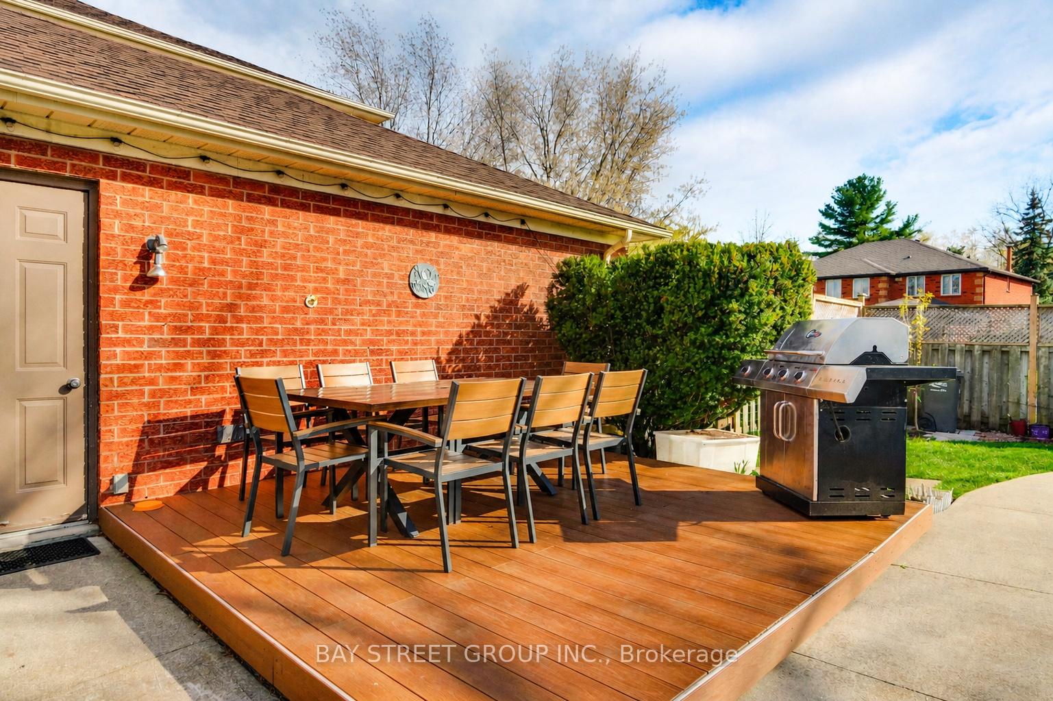 Photo 47 of 1305 Monks Passage, Oakville, Glen Abbey — HOMEH