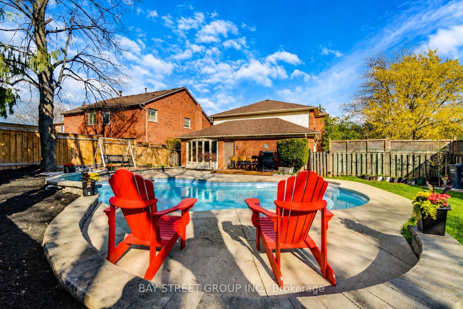 Photo 49 of 1305 Monks Passage, Oakville, Glen Abbey — HOMEH