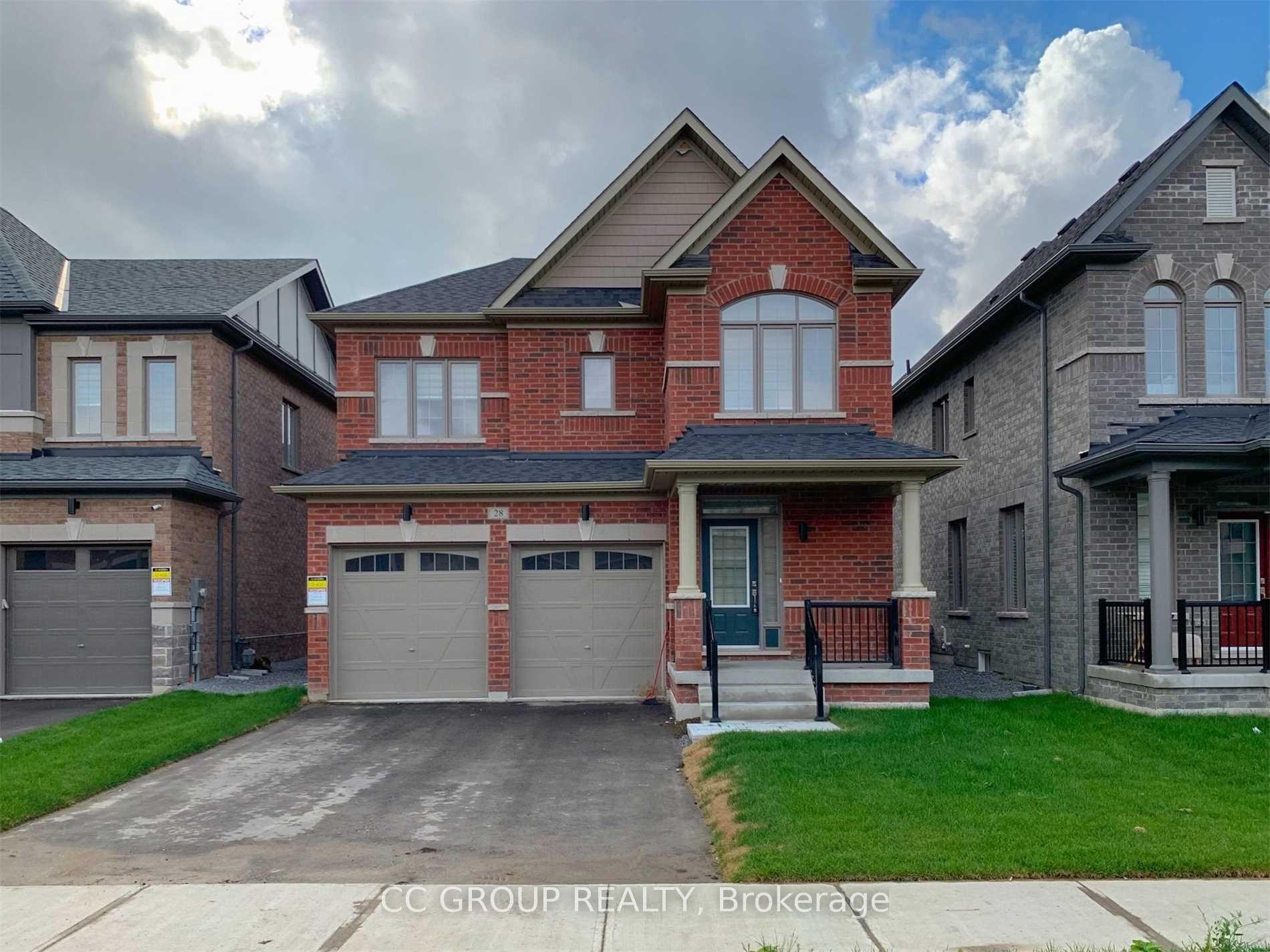 Photo 1 of 28 Whippletree Drive, East Gwillimbury, Holland Landing — HOMEH