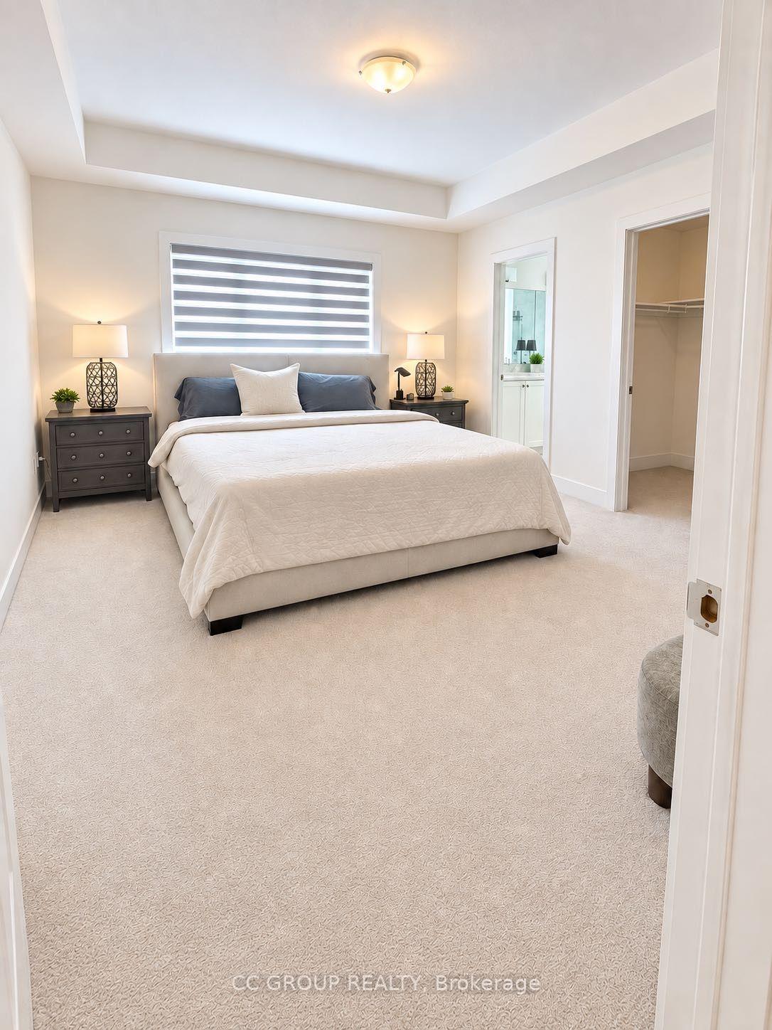 Photo 6 of 28 Whippletree Drive, East Gwillimbury, Holland Landing — HOMEH