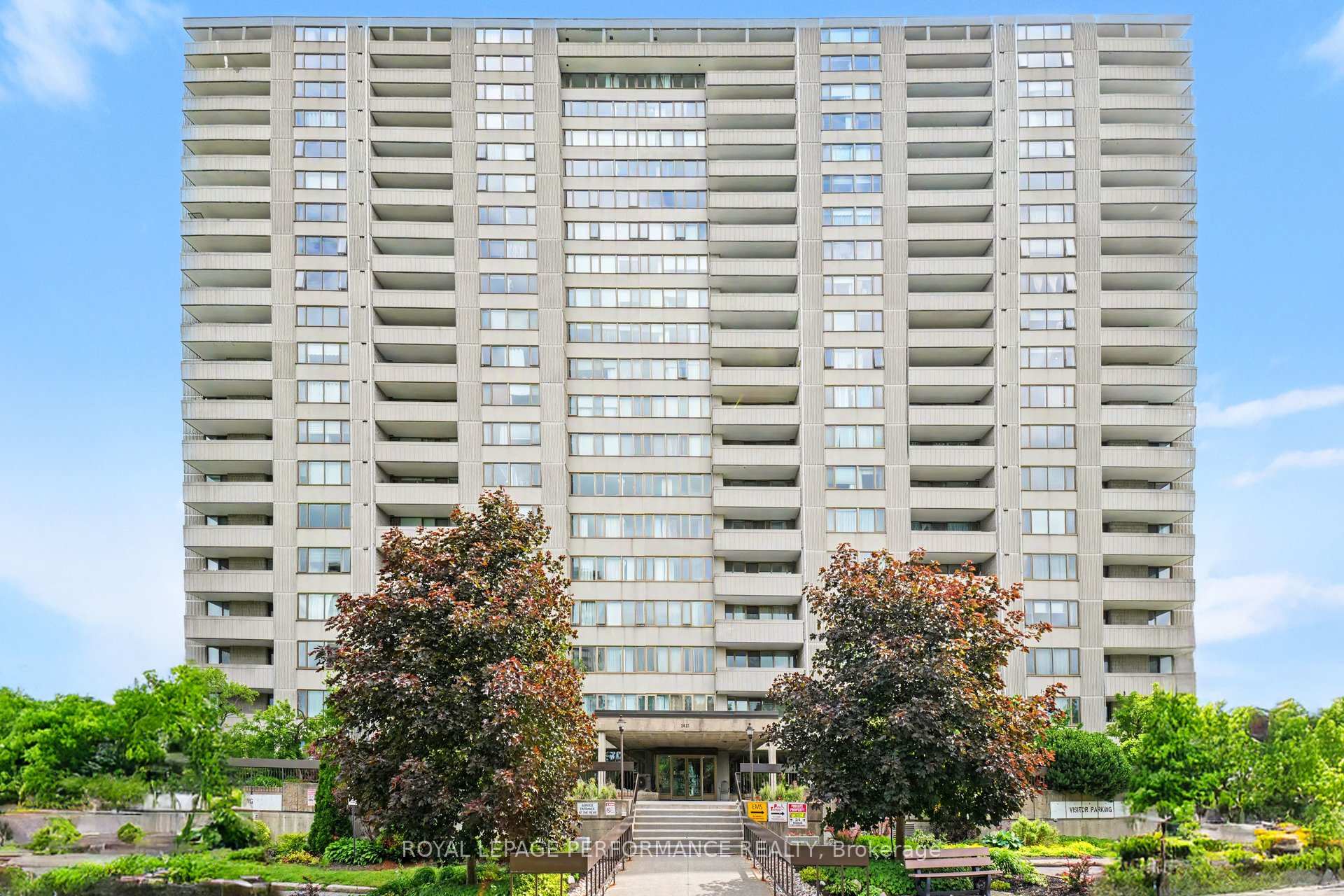 Photo of Unit 708, 2625 Regina Street