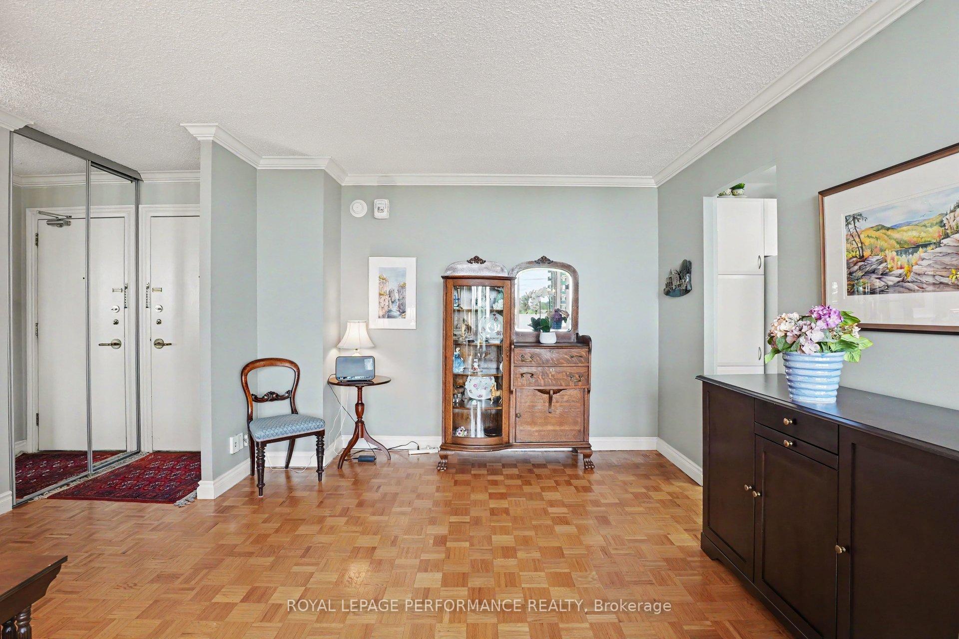Photo 3 of Unit 708, 2625 Regina Street, Ottawa, Britannia — HOMEH