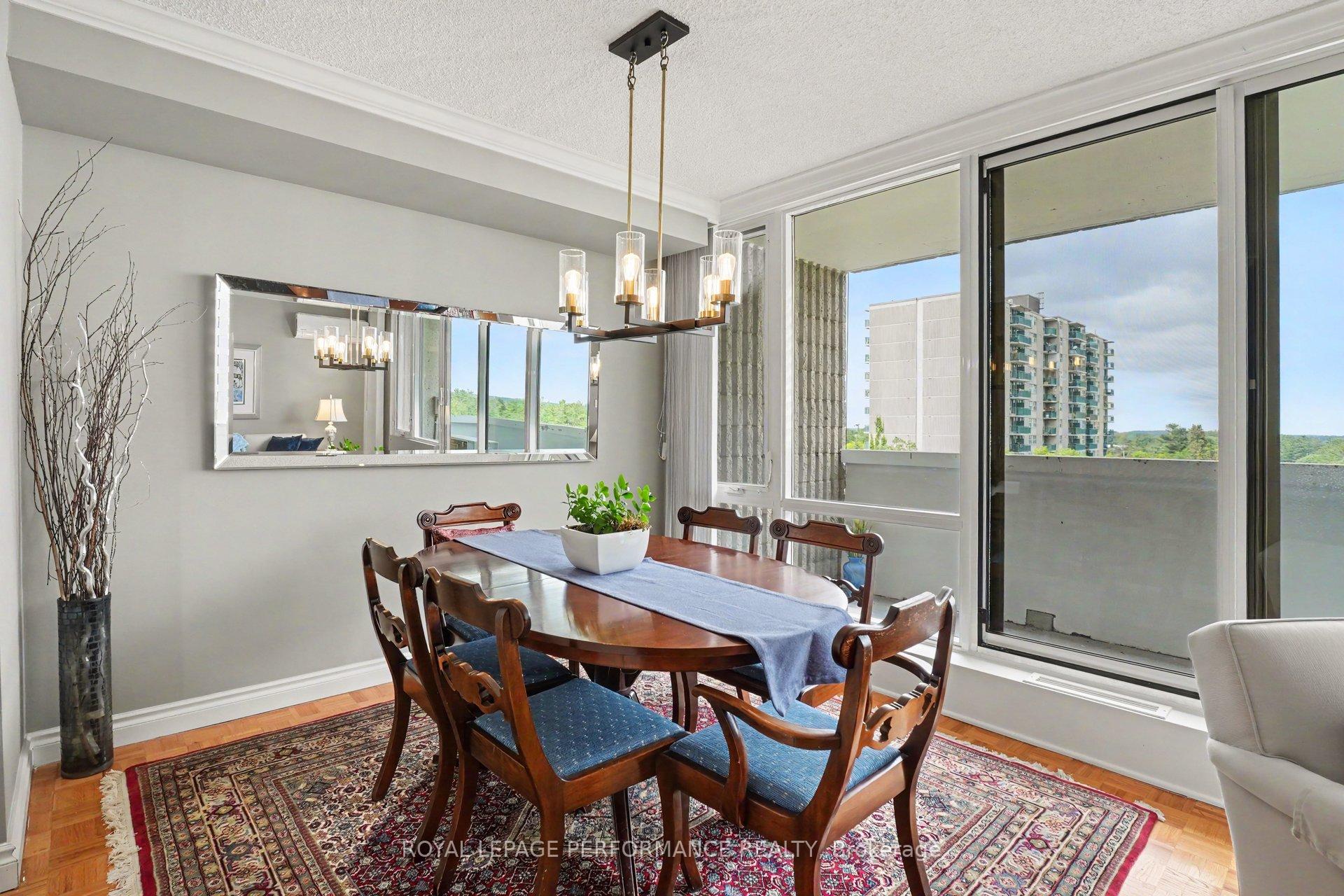 Photo 5 of Unit 708, 2625 Regina Street, Ottawa, Britannia — HOMEH