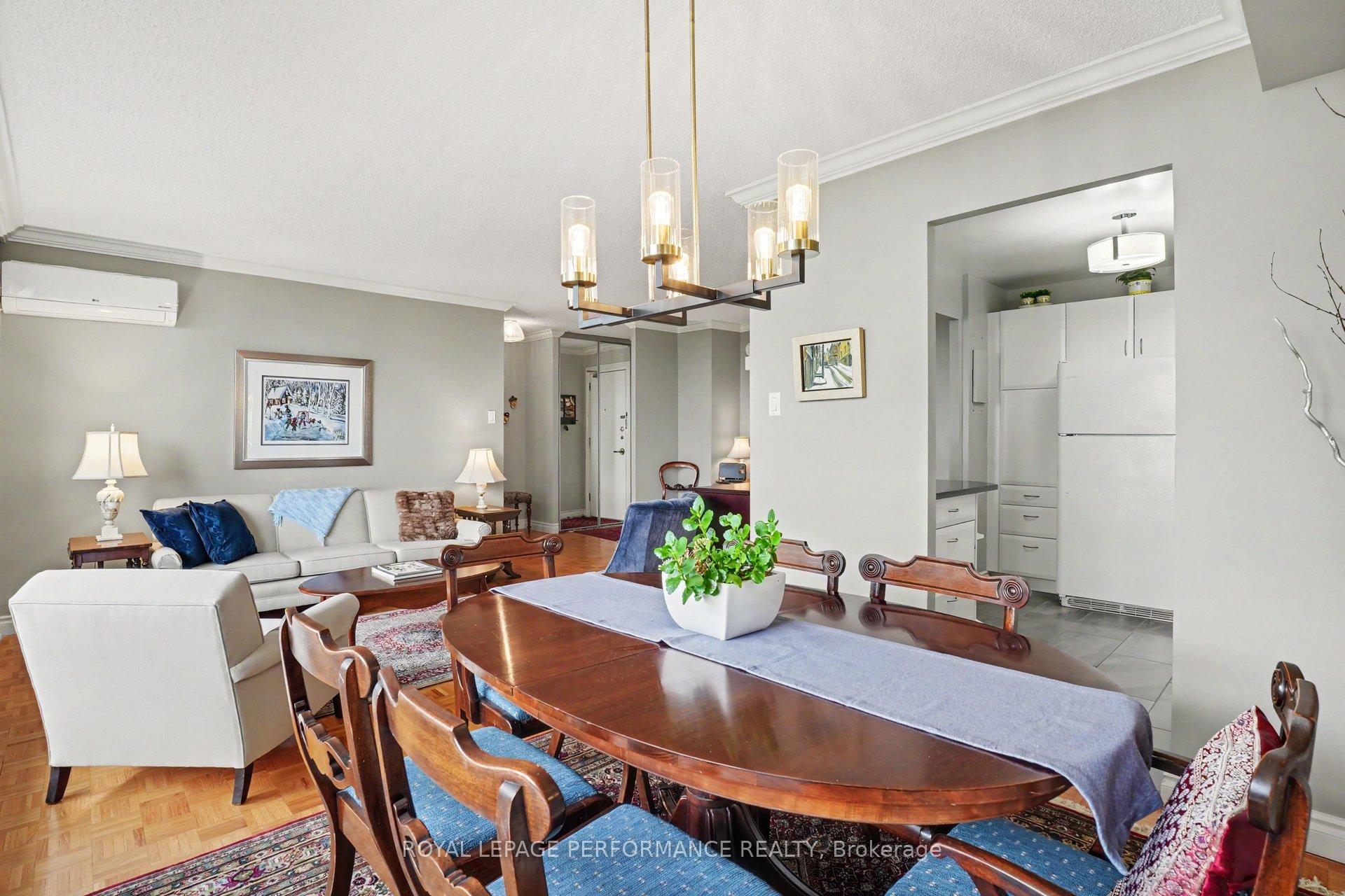 Photo 6 of Unit 708, 2625 Regina Street, Ottawa, Britannia — HOMEH
