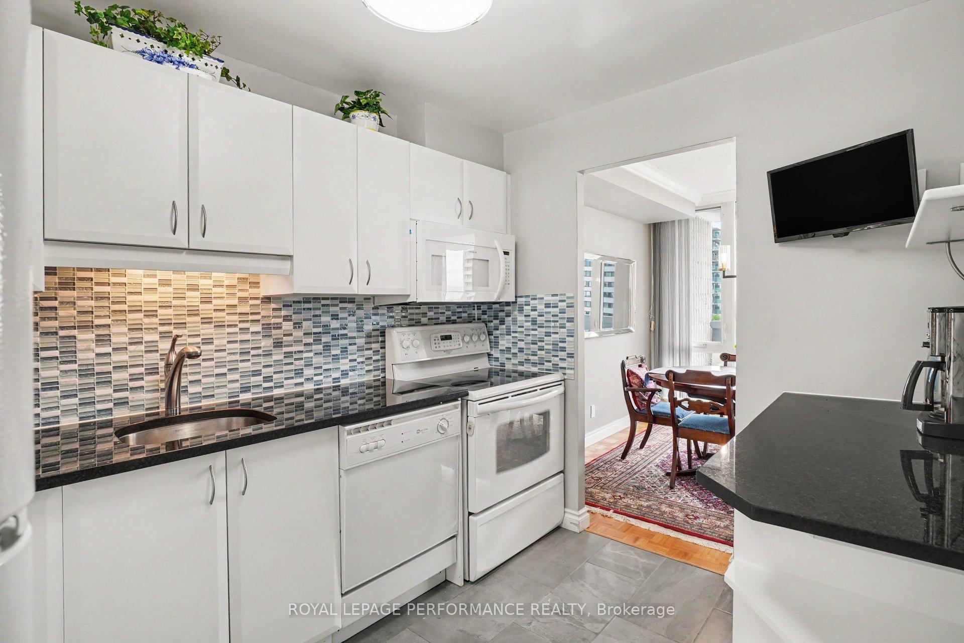 Photo 8 of Unit 708, 2625 Regina Street, Ottawa, Britannia — HOMEH