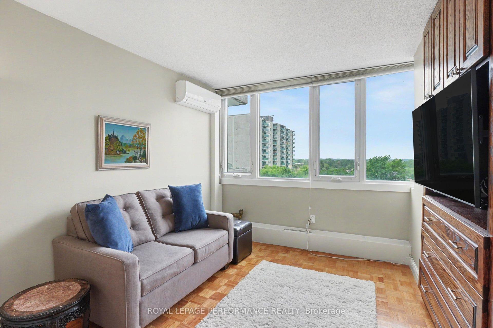 Photo 11 of Unit 708, 2625 Regina Street, Ottawa, Britannia — HOMEH