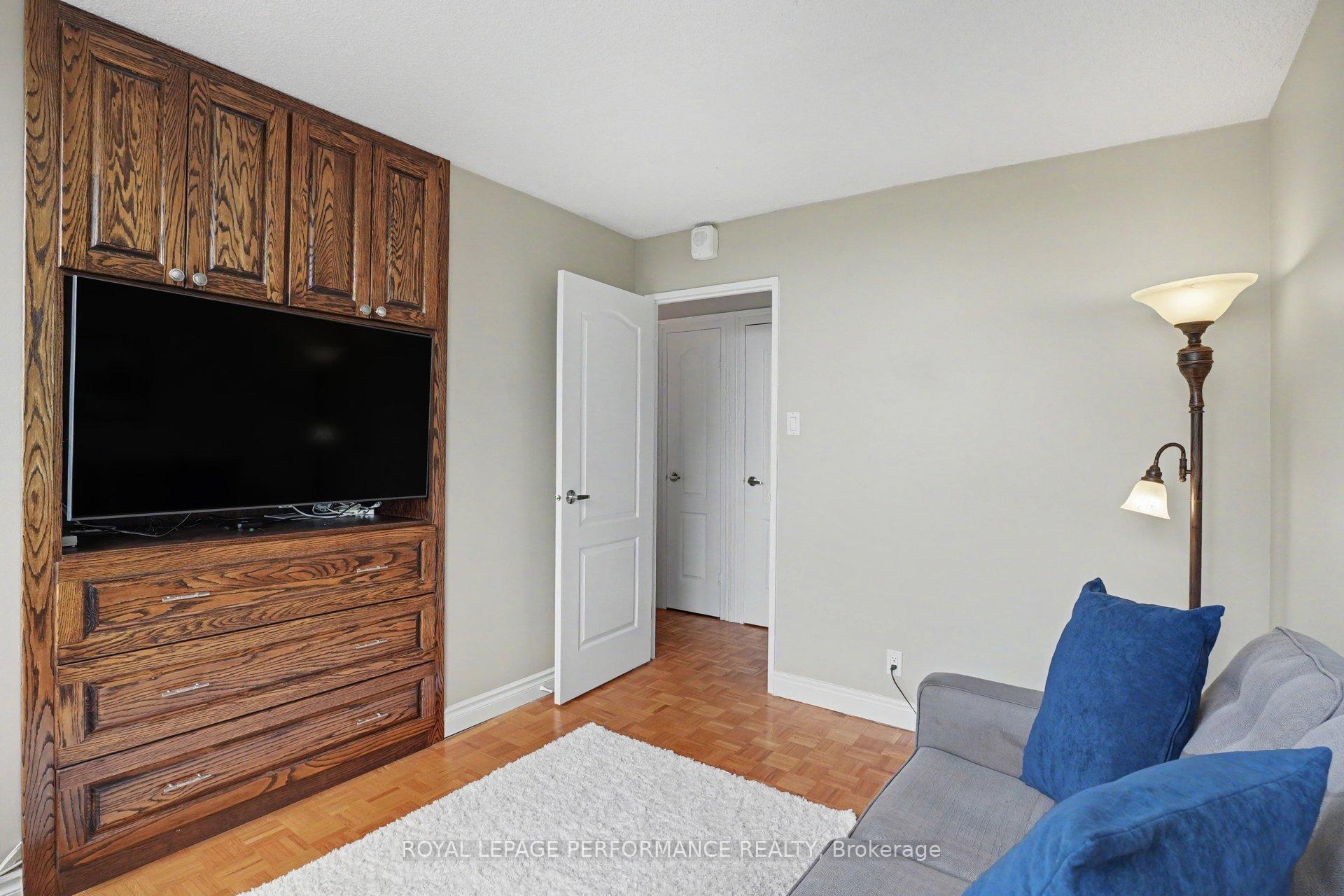 Photo 12 of Unit 708, 2625 Regina Street, Ottawa, Britannia — HOMEH