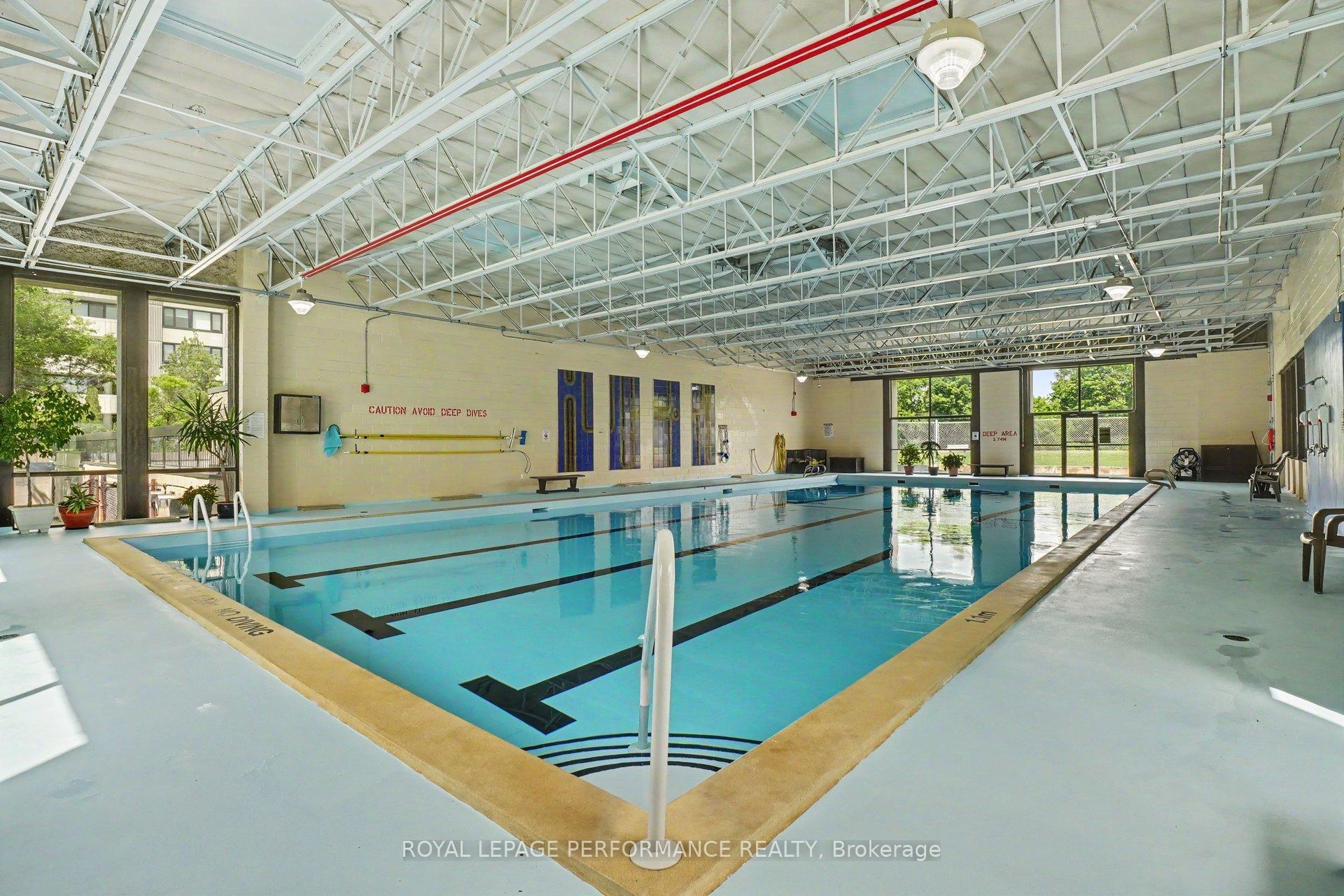 Photo 24 of Unit 708, 2625 Regina Street, Ottawa, Britannia — HOMEH