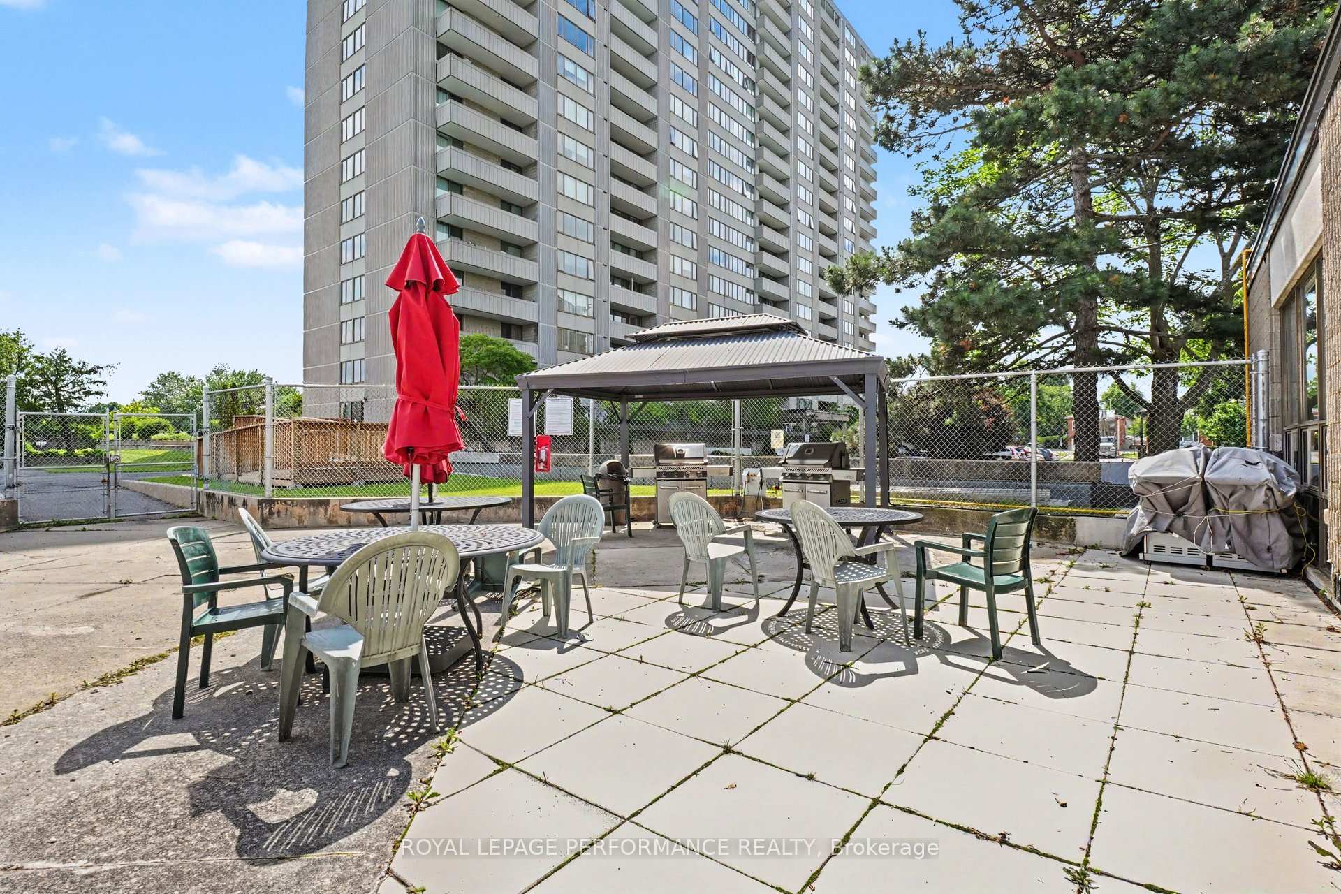 Photo 25 of Unit 708, 2625 Regina Street, Ottawa, Britannia — HOMEH