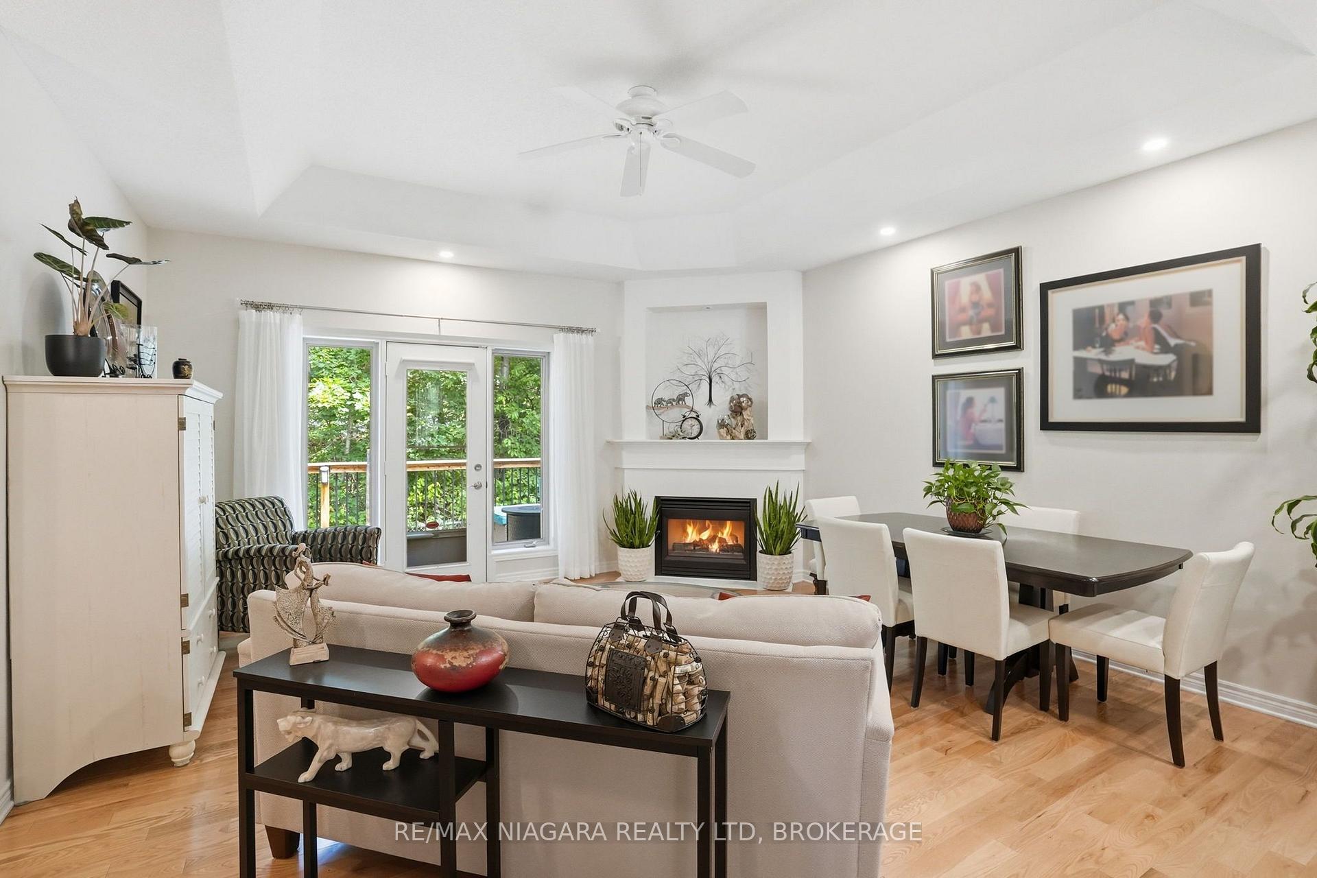 Photo 7 of Unit 10, 99 Linwell Road, St. Catharines, Lakeport — HOMEH