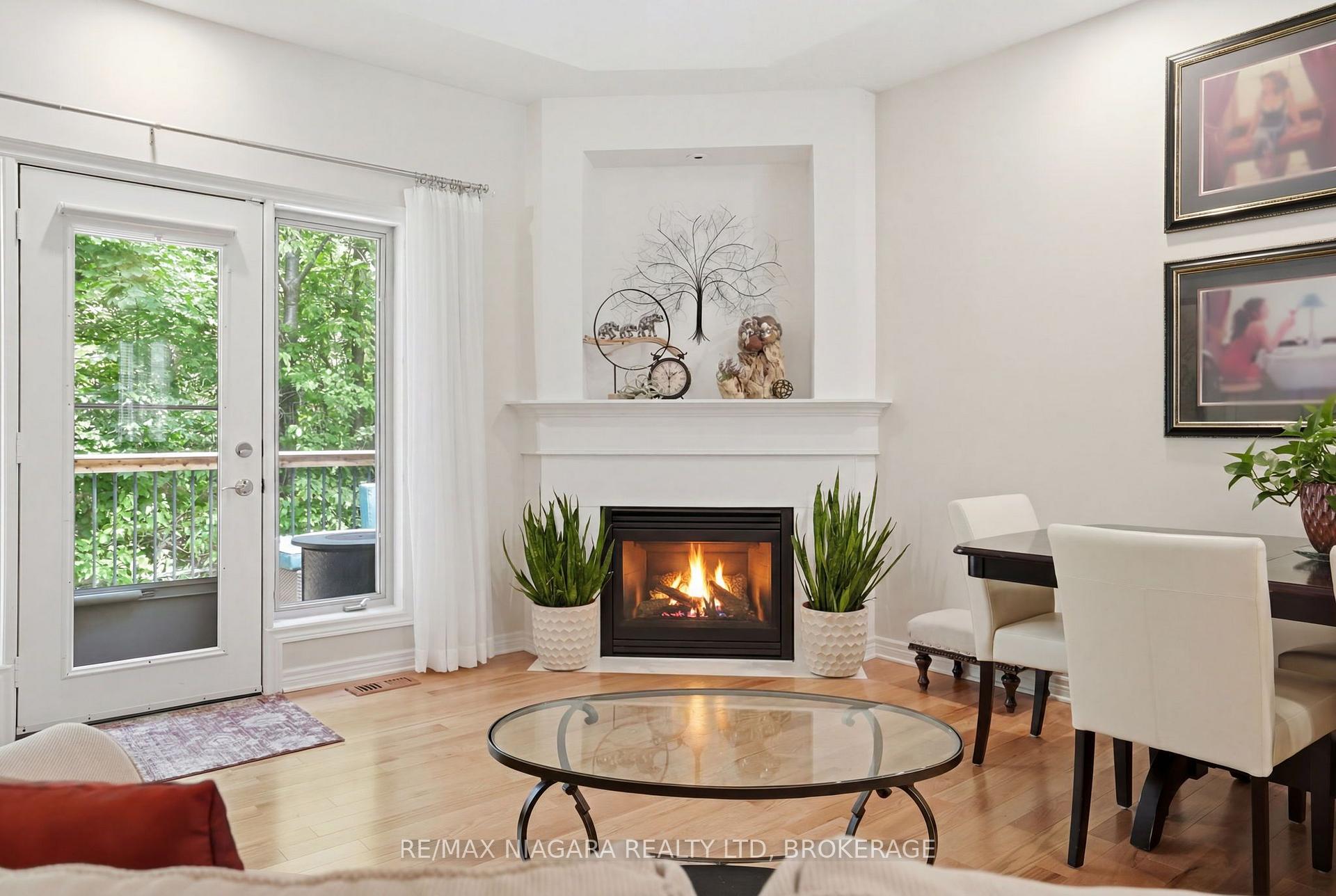 Photo 8 of Unit 10, 99 Linwell Road, St. Catharines, Lakeport — HOMEH