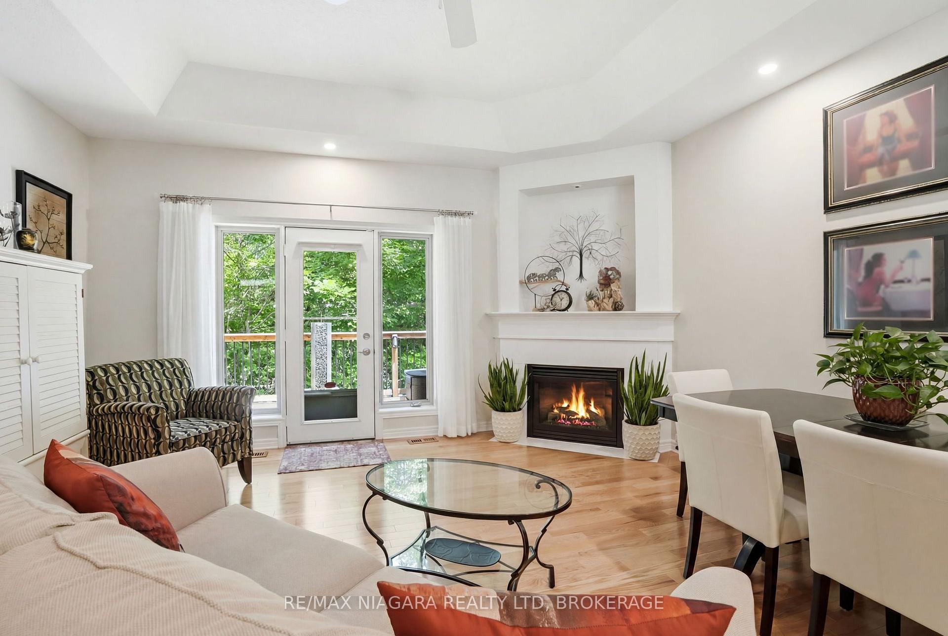 Photo 9 of Unit 10, 99 Linwell Road, St. Catharines, Lakeport — HOMEH