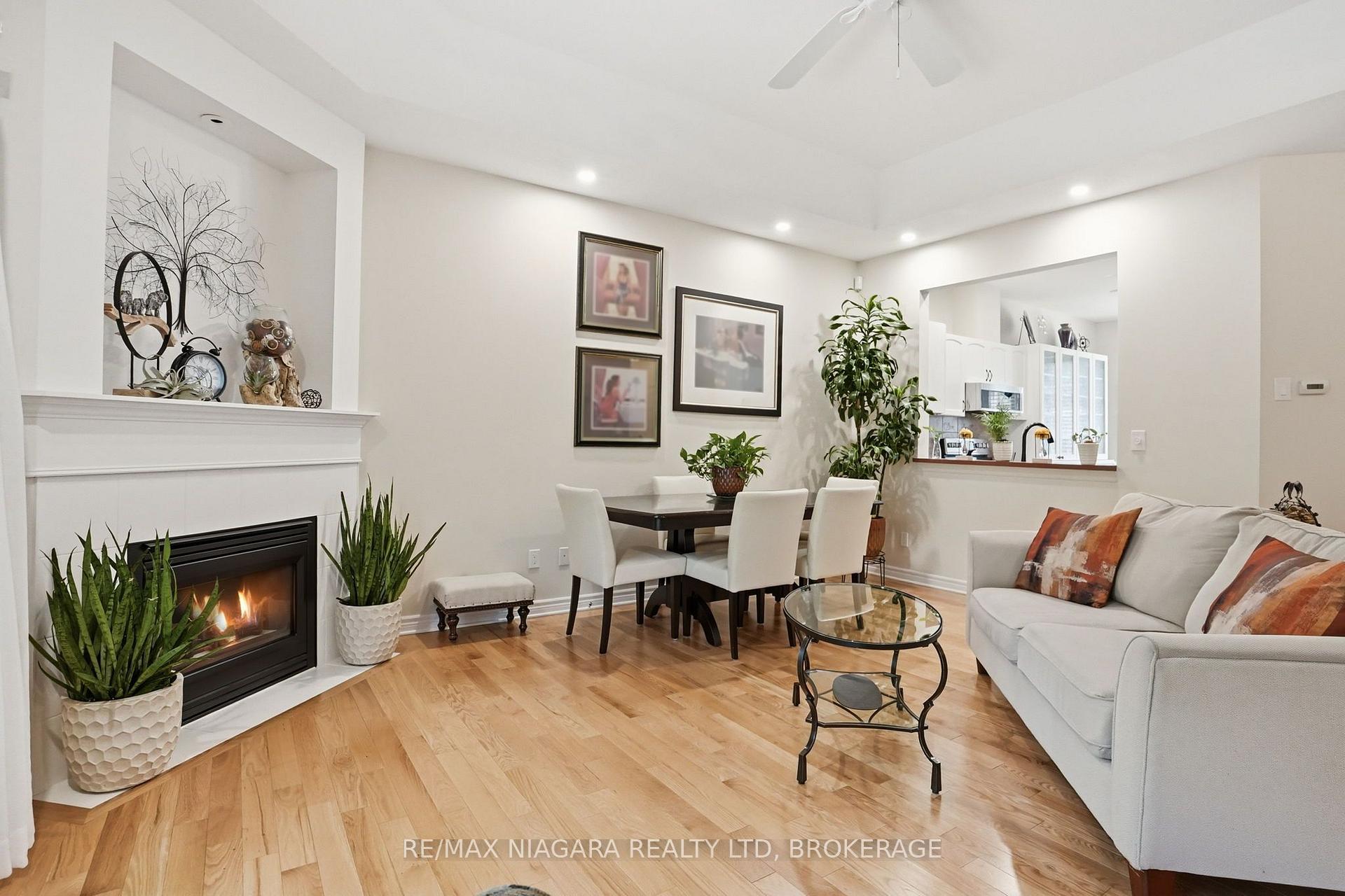 Photo 11 of Unit 10, 99 Linwell Road, St. Catharines, Lakeport — HOMEH