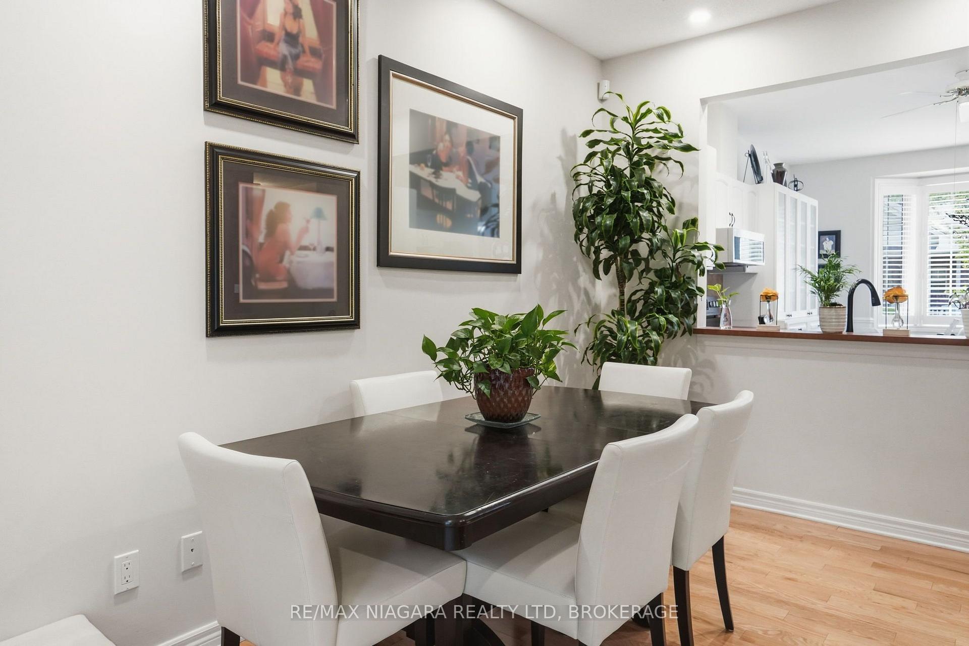 Photo 12 of Unit 10, 99 Linwell Road, St. Catharines, Lakeport — HOMEH