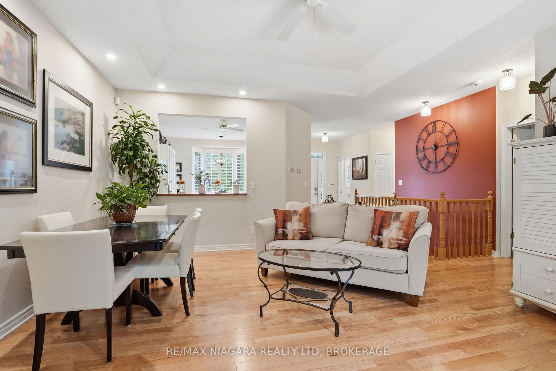 Photo 13 of Unit 10, 99 Linwell Road, St. Catharines, Lakeport — HOMEH
