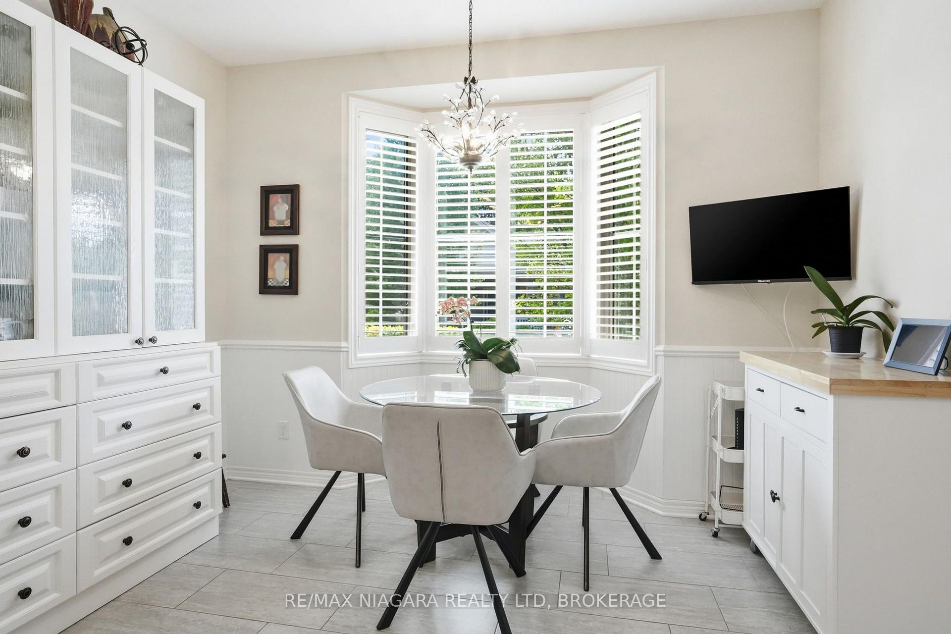Photo 17 of Unit 10, 99 Linwell Road, St. Catharines, Lakeport — HOMEH