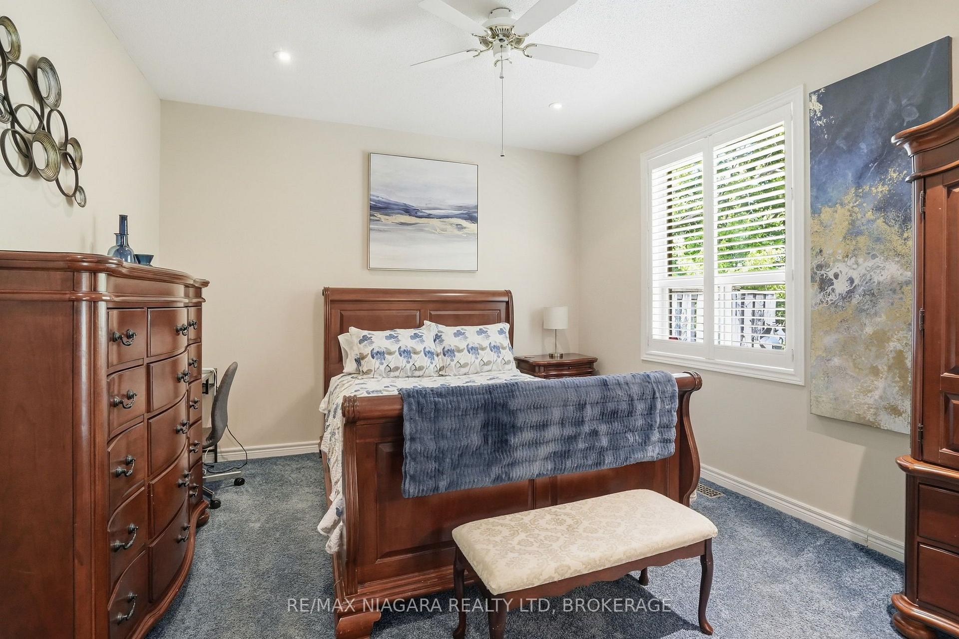 Photo 18 of Unit 10, 99 Linwell Road, St. Catharines, Lakeport — HOMEH