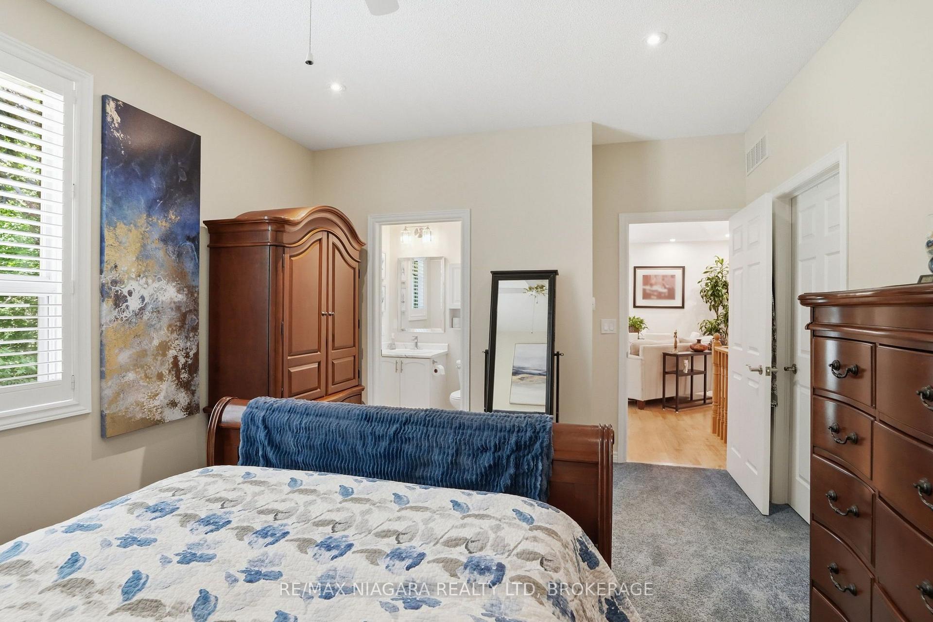 Photo 19 of Unit 10, 99 Linwell Road, St. Catharines, Lakeport — HOMEH