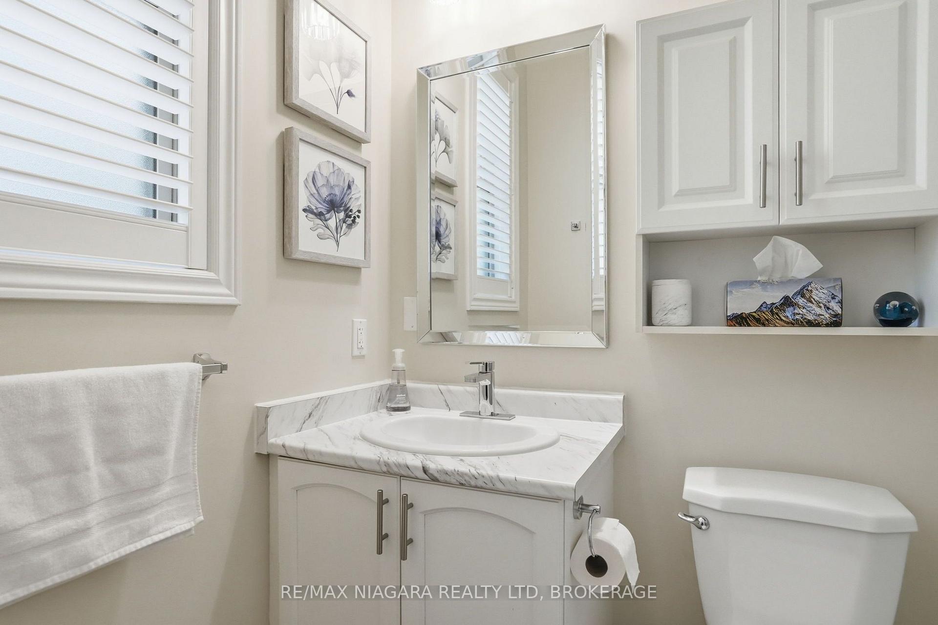 Photo 20 of Unit 10, 99 Linwell Road, St. Catharines, Lakeport — HOMEH