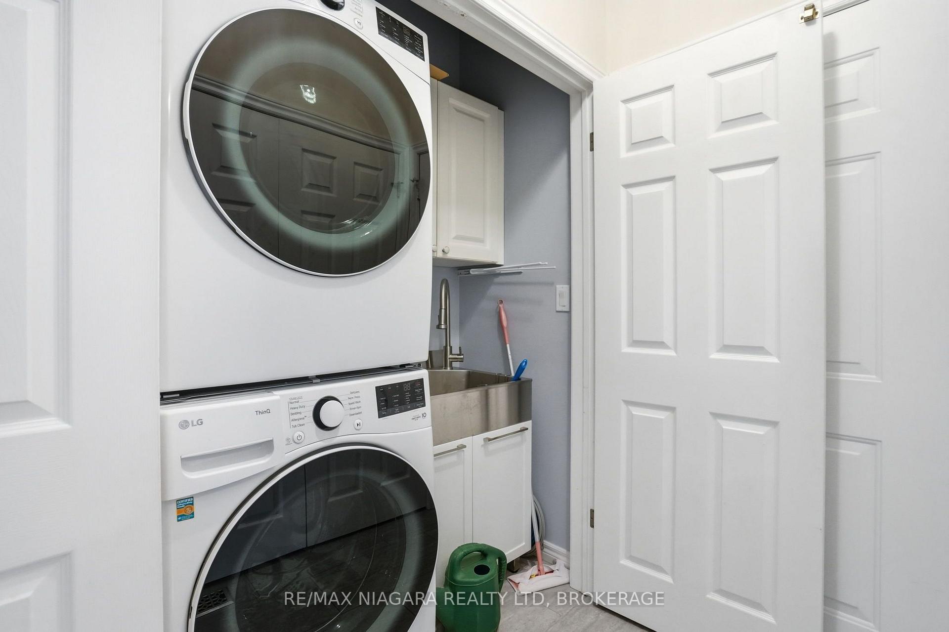 Photo 22 of Unit 10, 99 Linwell Road, St. Catharines, Lakeport — HOMEH